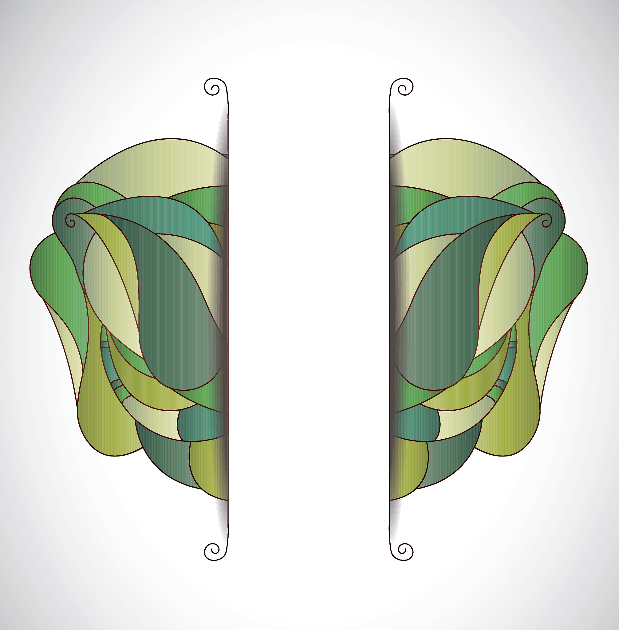 滚动轴承应力强度干涉模型：径向游隙作为应力强度因素