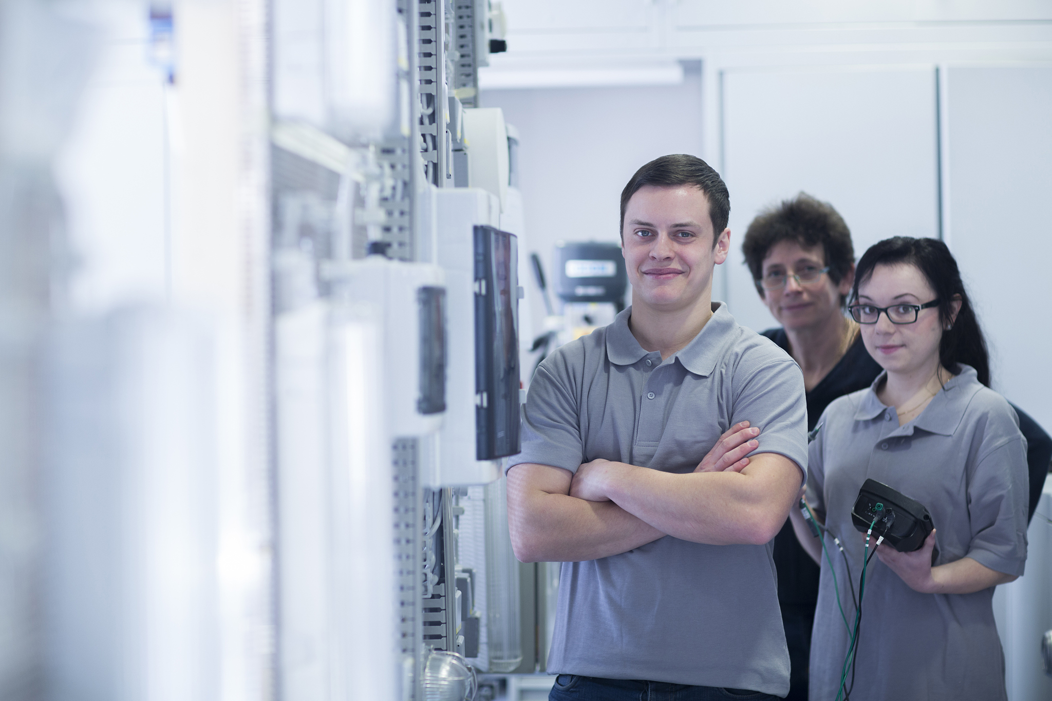 崇州市电子职业技术学校水利水电工程技术专业就业前景分析