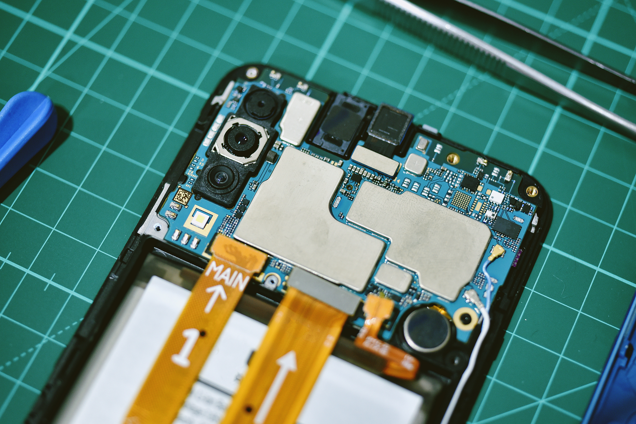 荣耀30pro换开机键回答+拓展