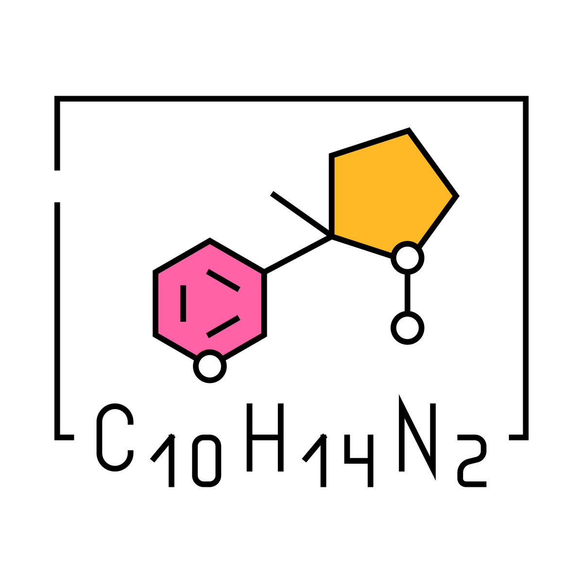 呋喃基咪唑啉化合物：结构、活性、合成及应用