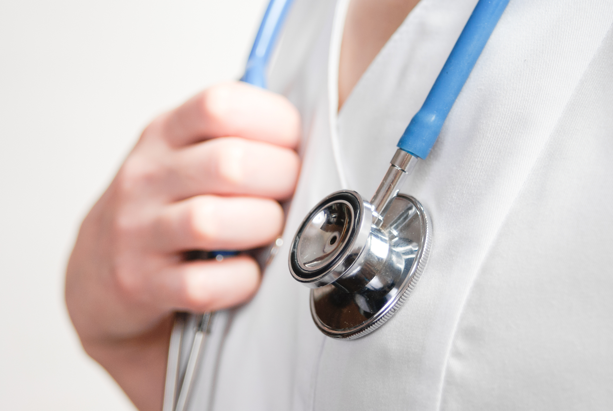 doctor