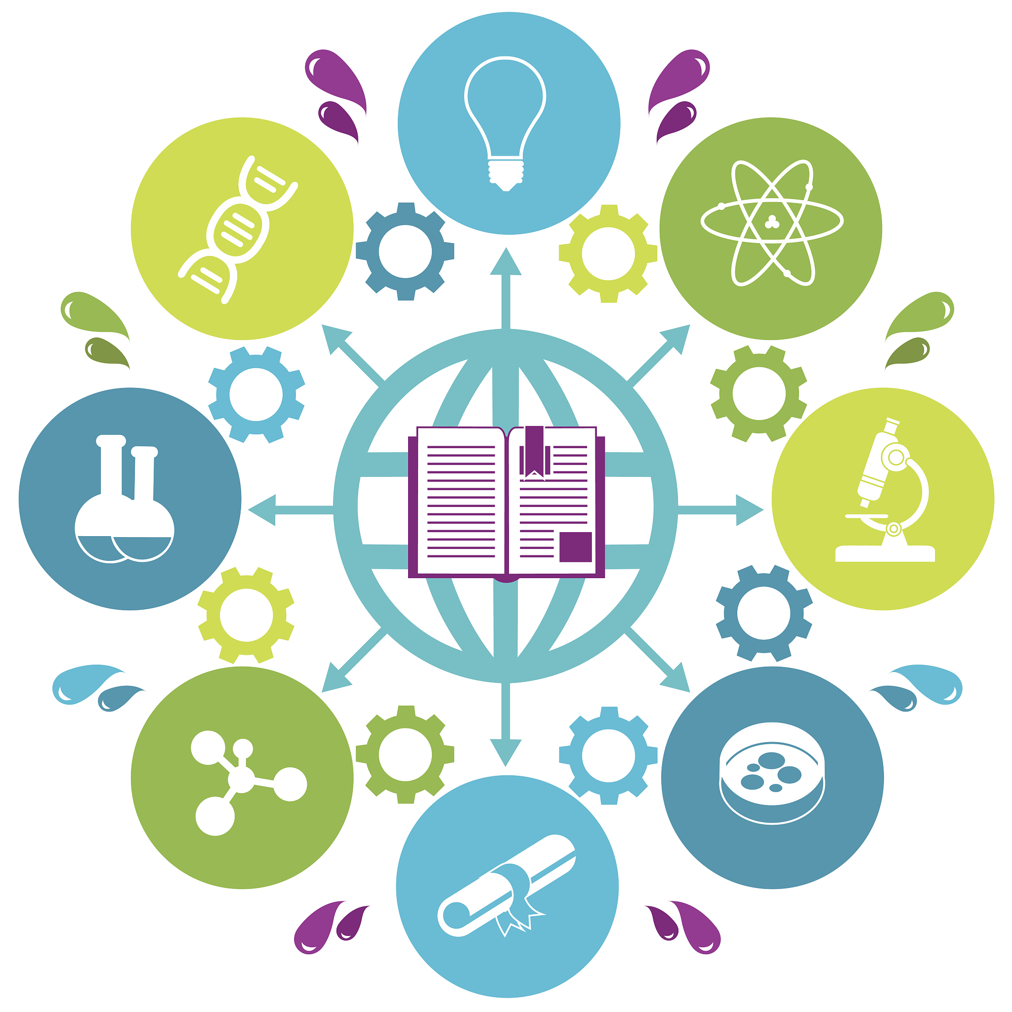 新工科教育：培养创新型工程人才的未来教育模式