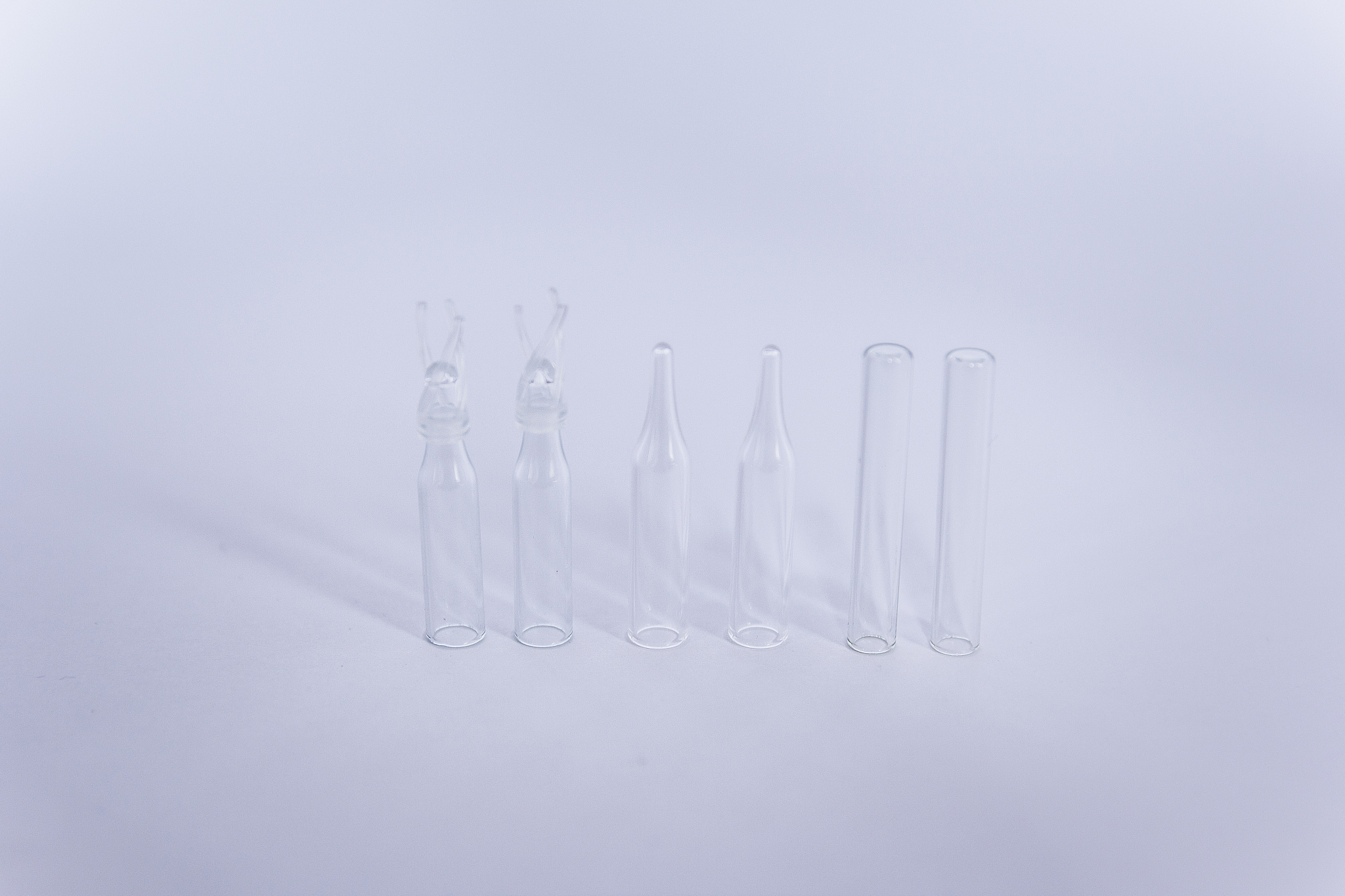 不同底物实验样本表：包含阴性、阳性对照及实验组