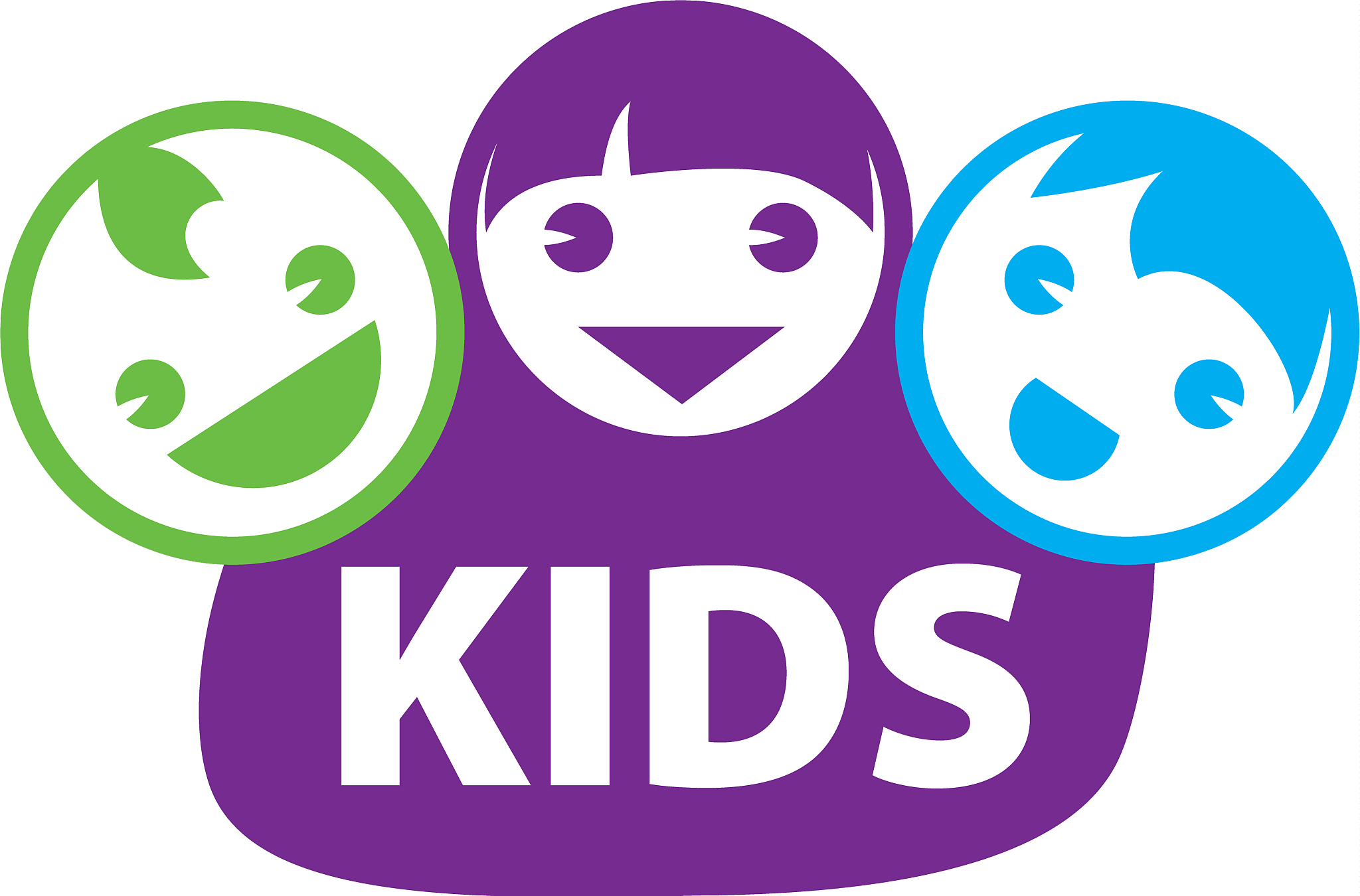 logo kids
