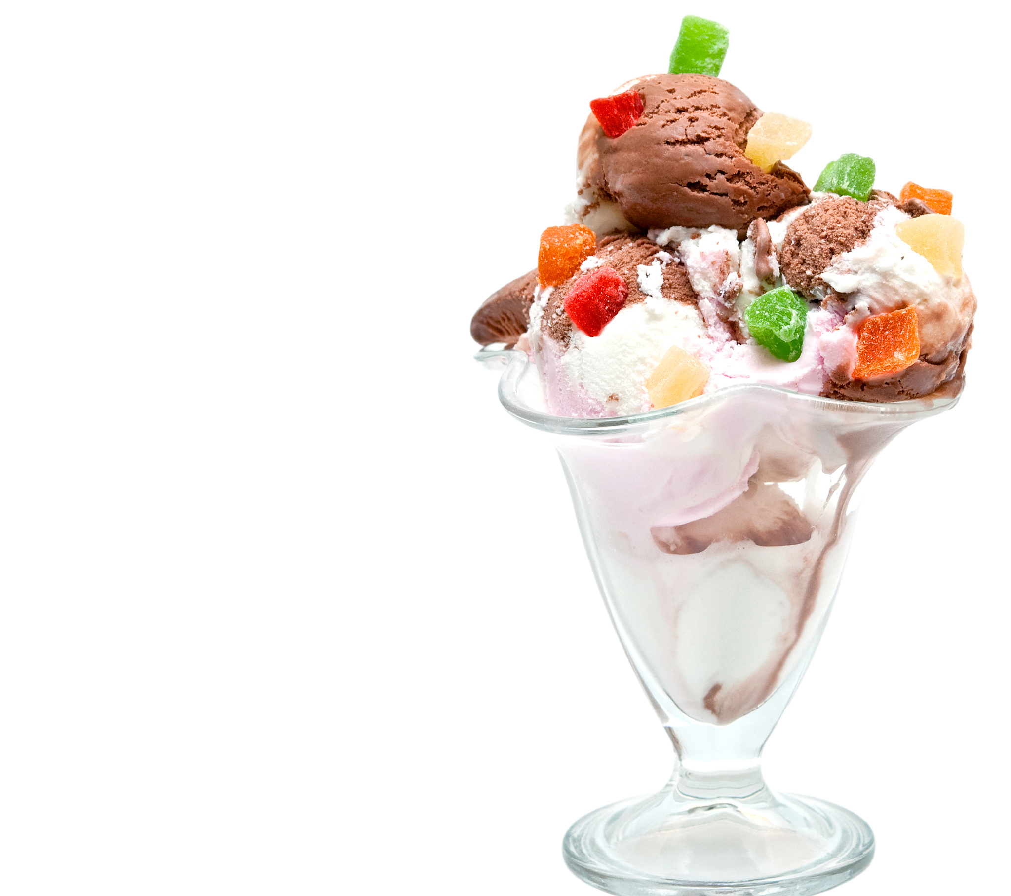 蜜雪冰城: 探寻冰淇淋的美味世界，尽享甜蜜与幸福