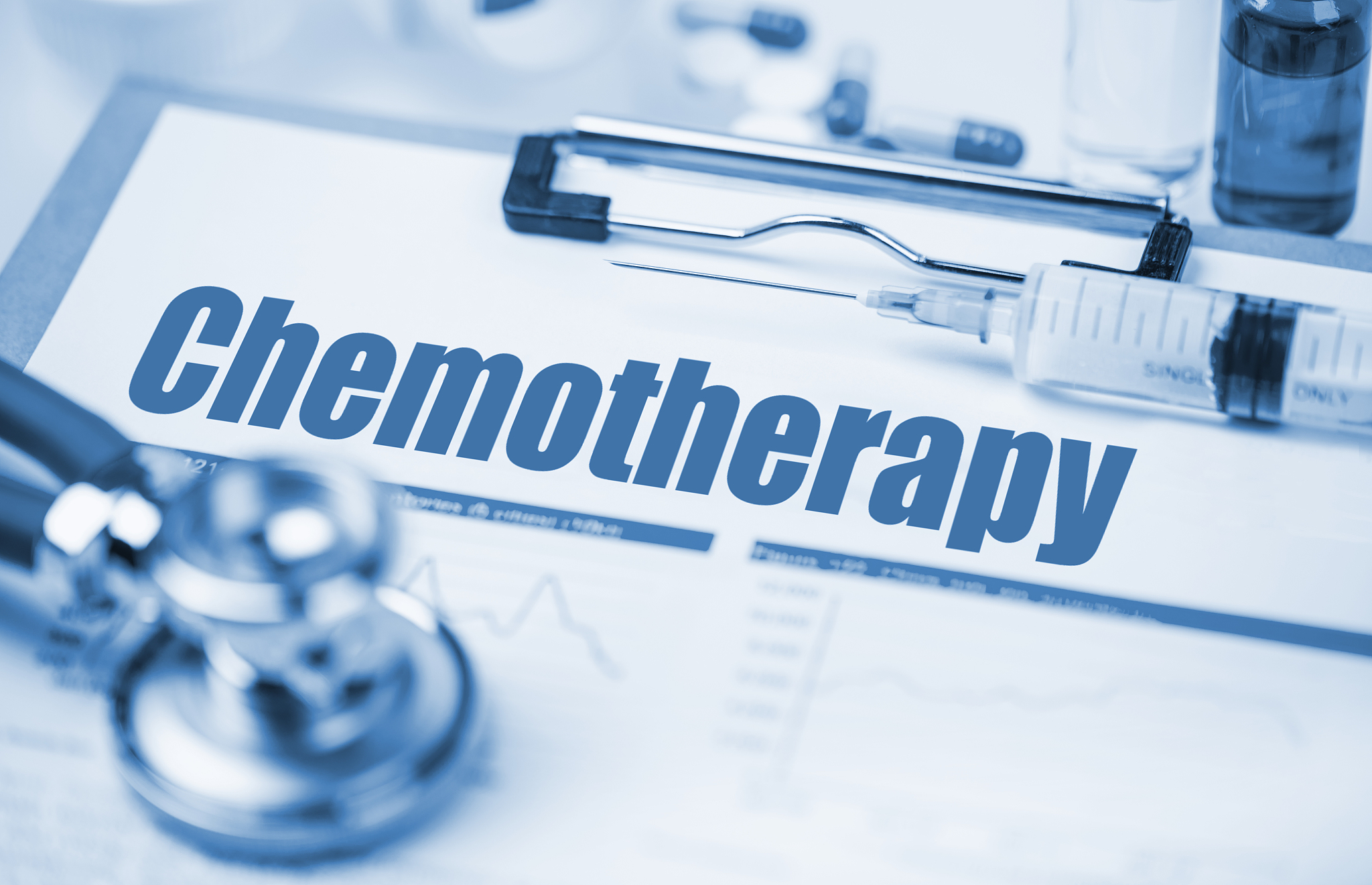 恶性肿瘤姑息化疗护理：疼痛、心理、静脉、副作用管理