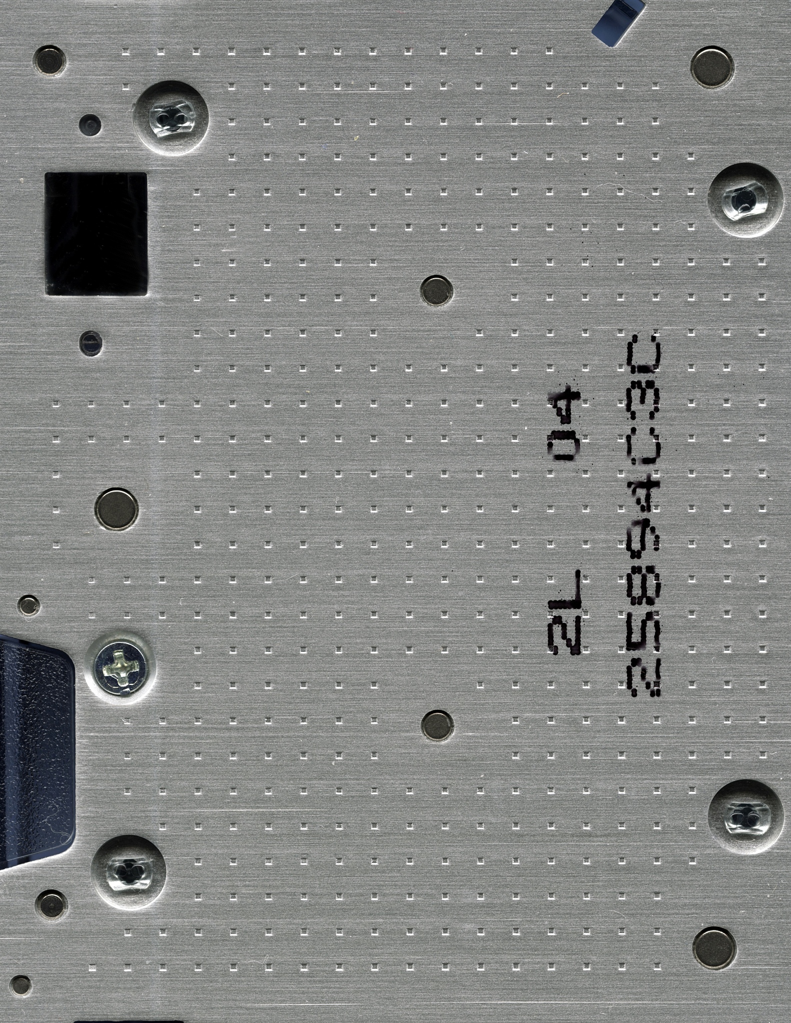 脉冲红外无损检测技术在304不锈钢缺陷检测中的应用及未来发展方向