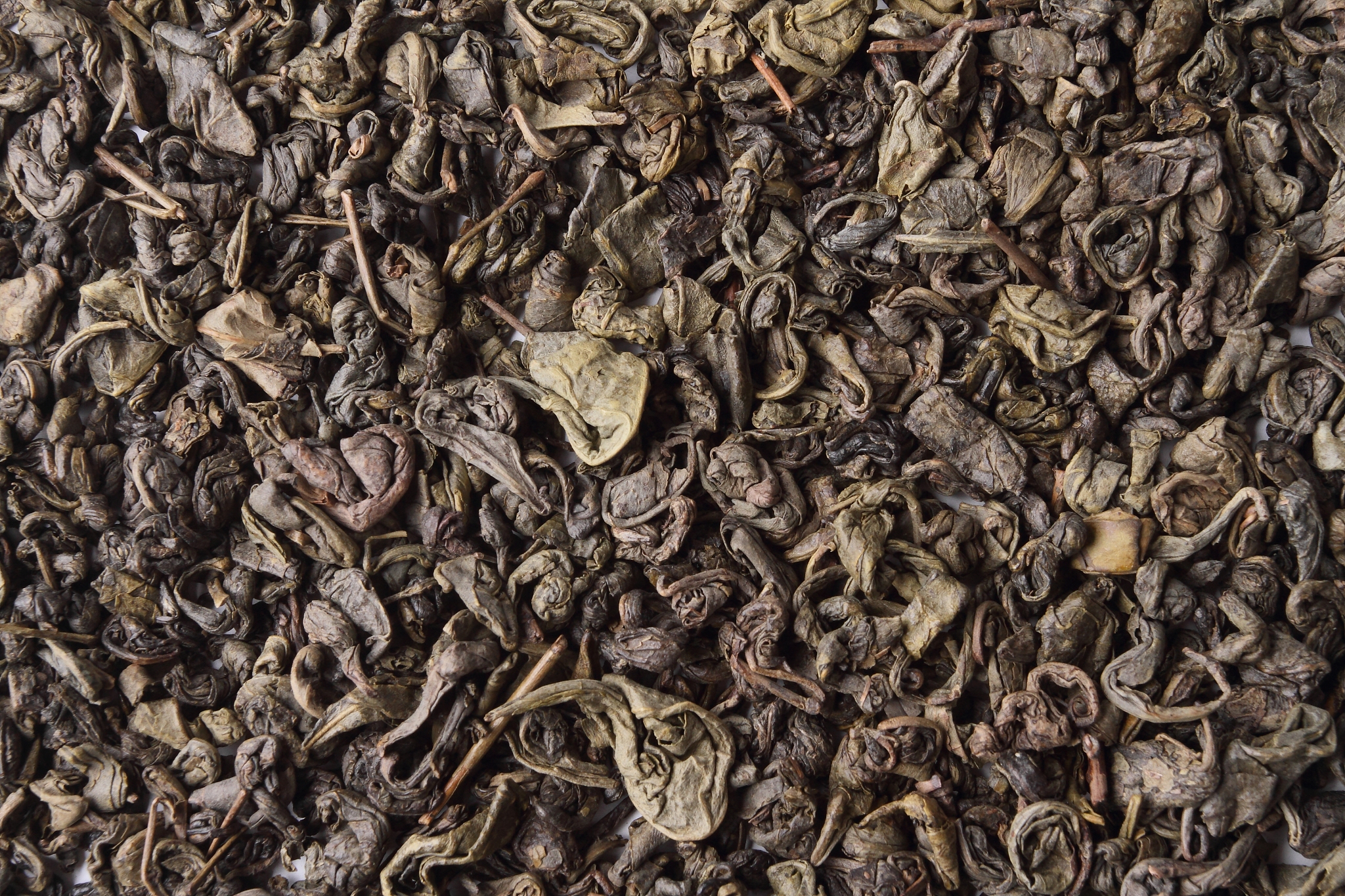 职场绿茶行为图鉴