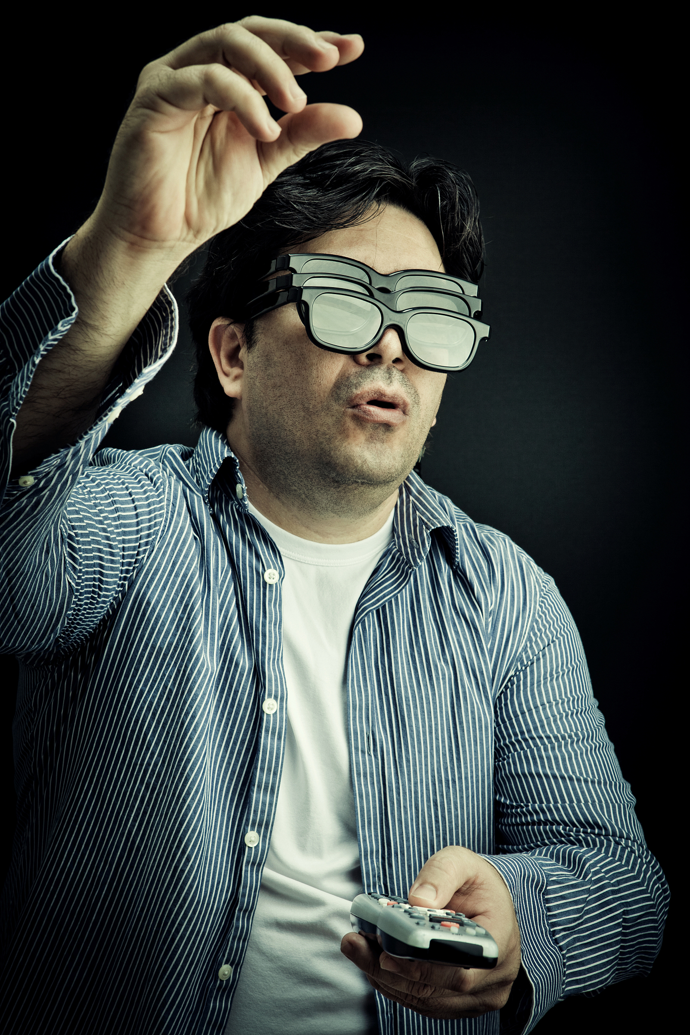 super 3d