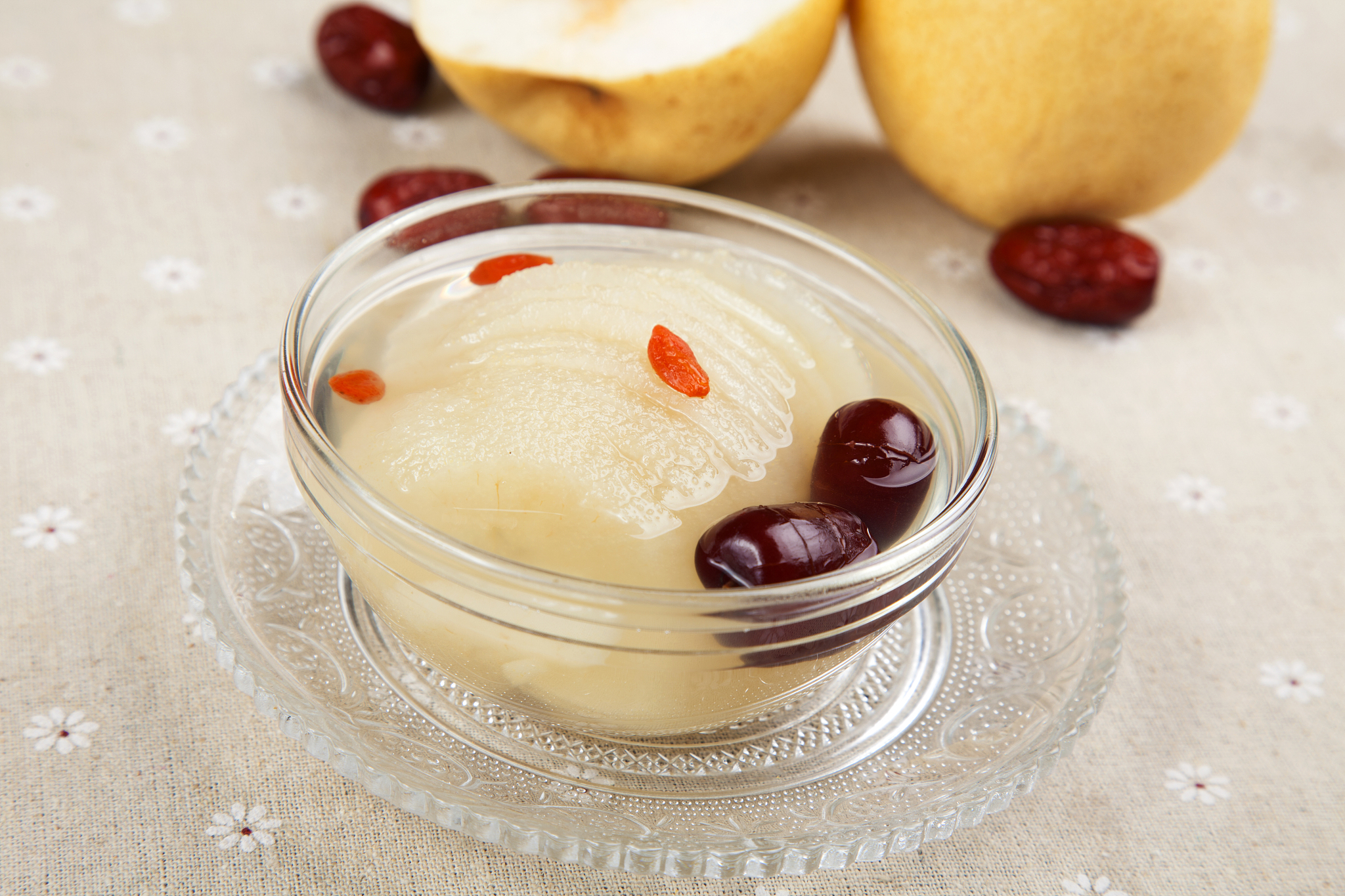 琵琶冰糖雪梨的做法 - 详细图文教程