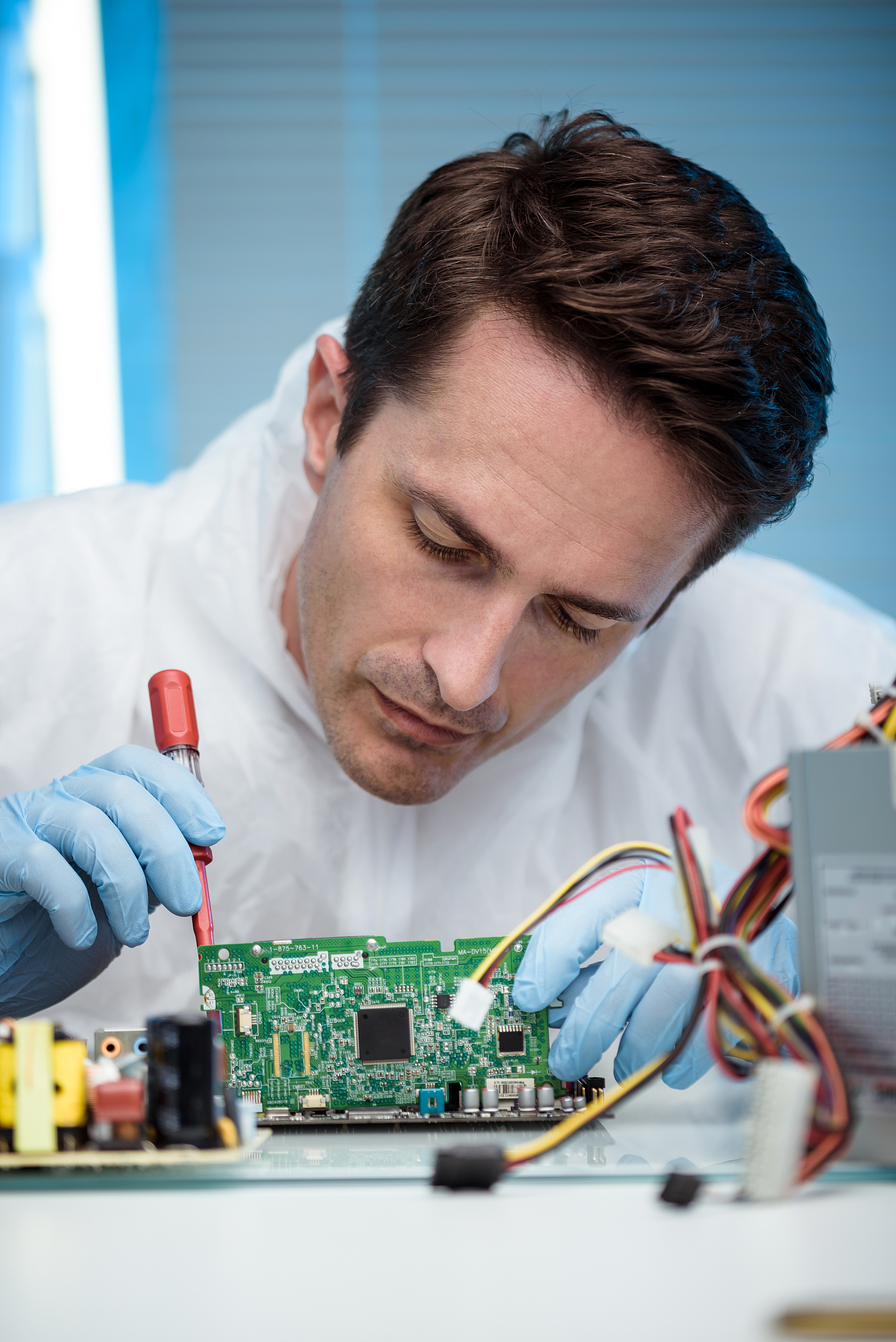 2023年鄂州电子科技学校有哪些招生专业-好不好