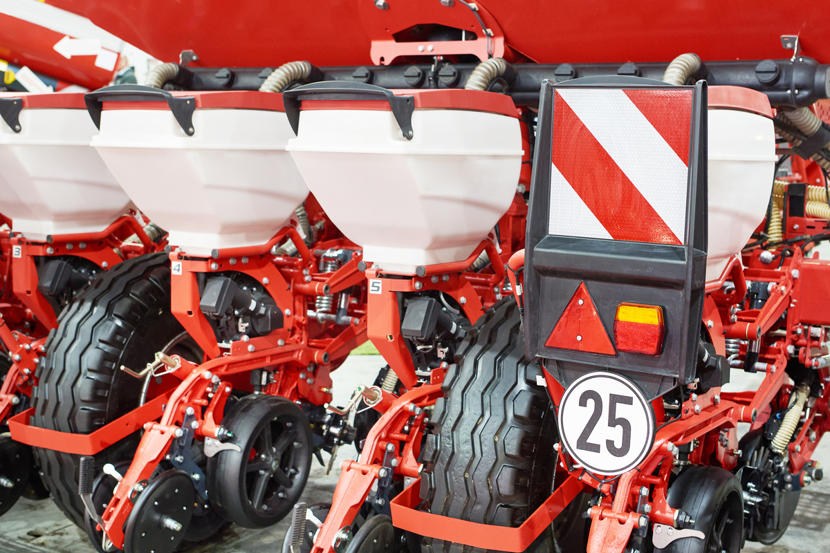 农用小型机械微耕机的具体改进方案