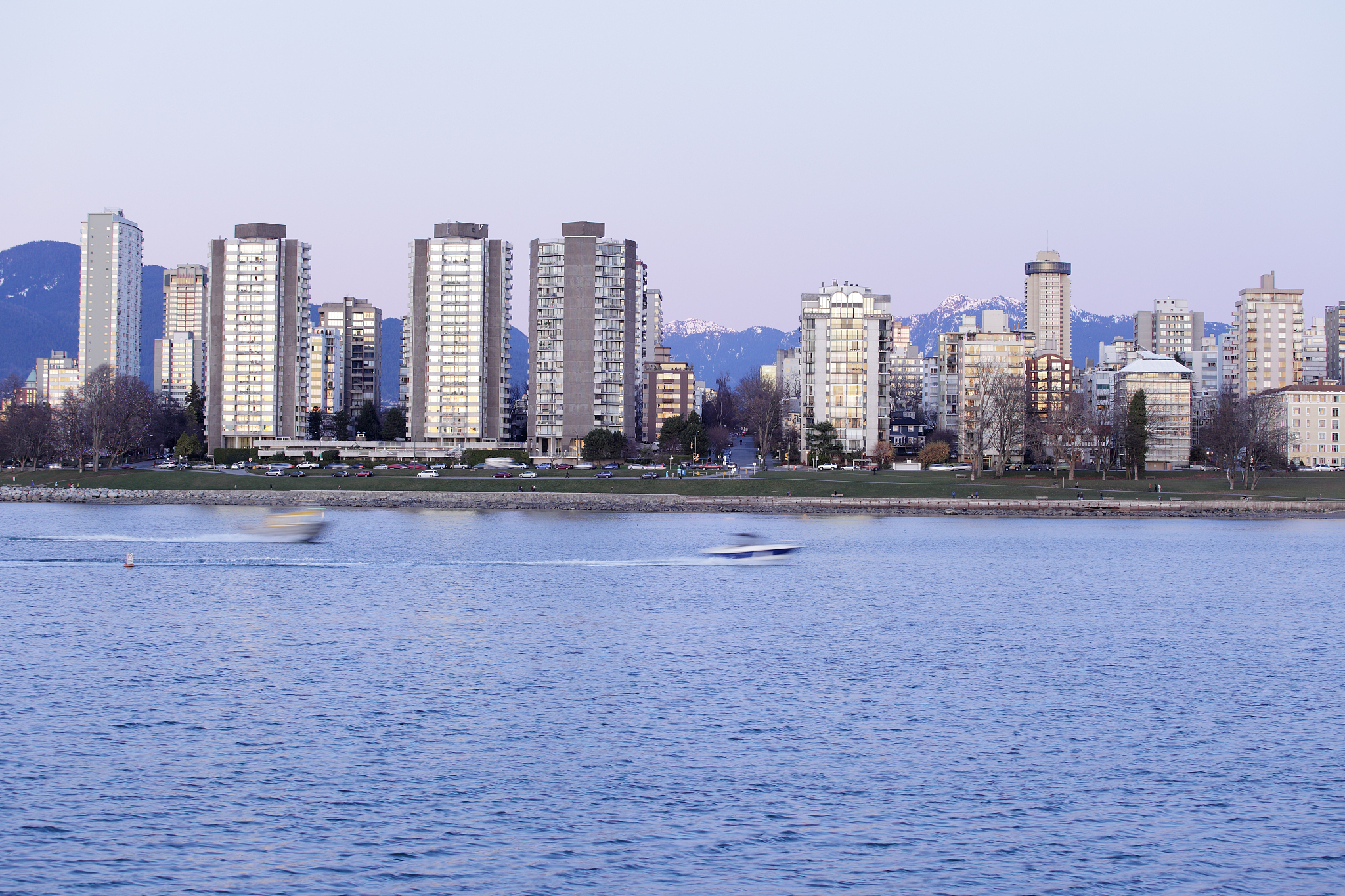 vancouver