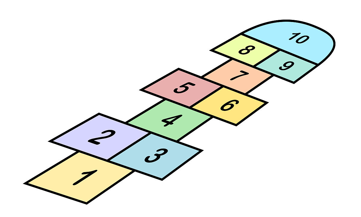 汉诺塔的玩法技巧