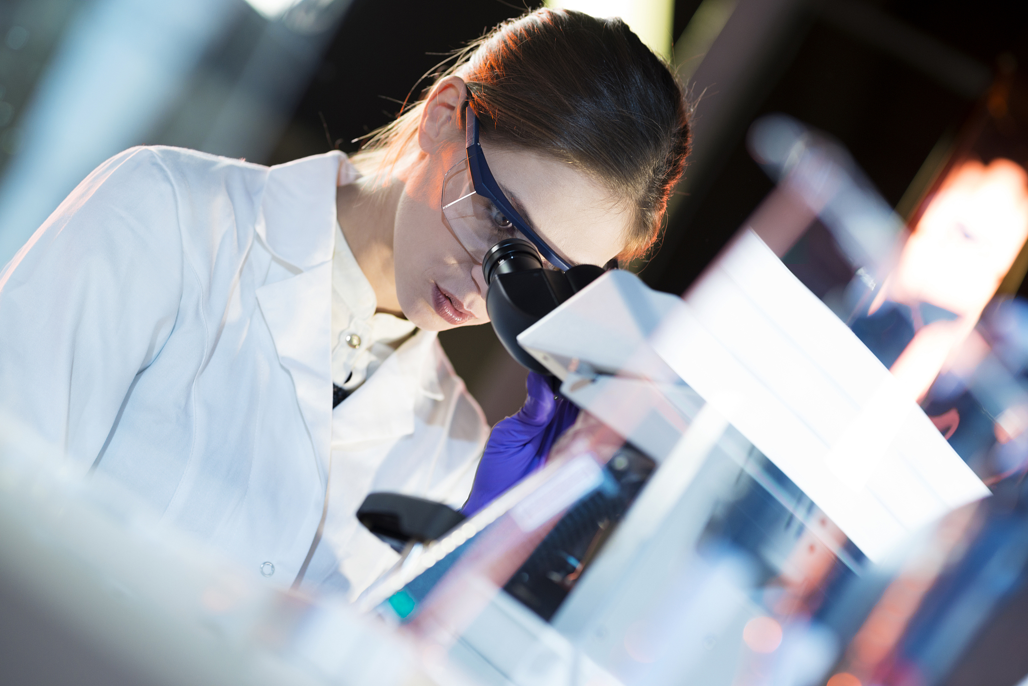 作为一个科学工作者我的成功取决于我复杂的心理素质。这句话出自哪里？