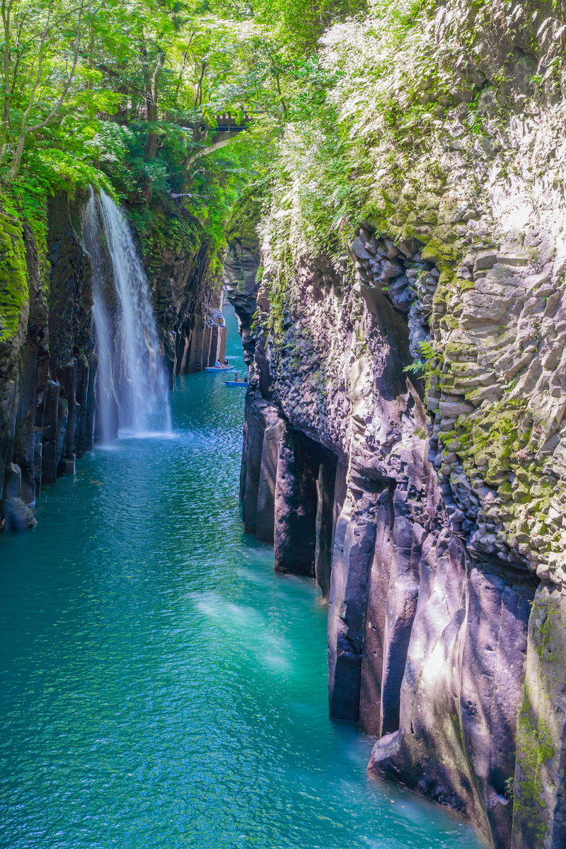 🌏震撼心灵之旅：探索全球最壮美的自然奇观