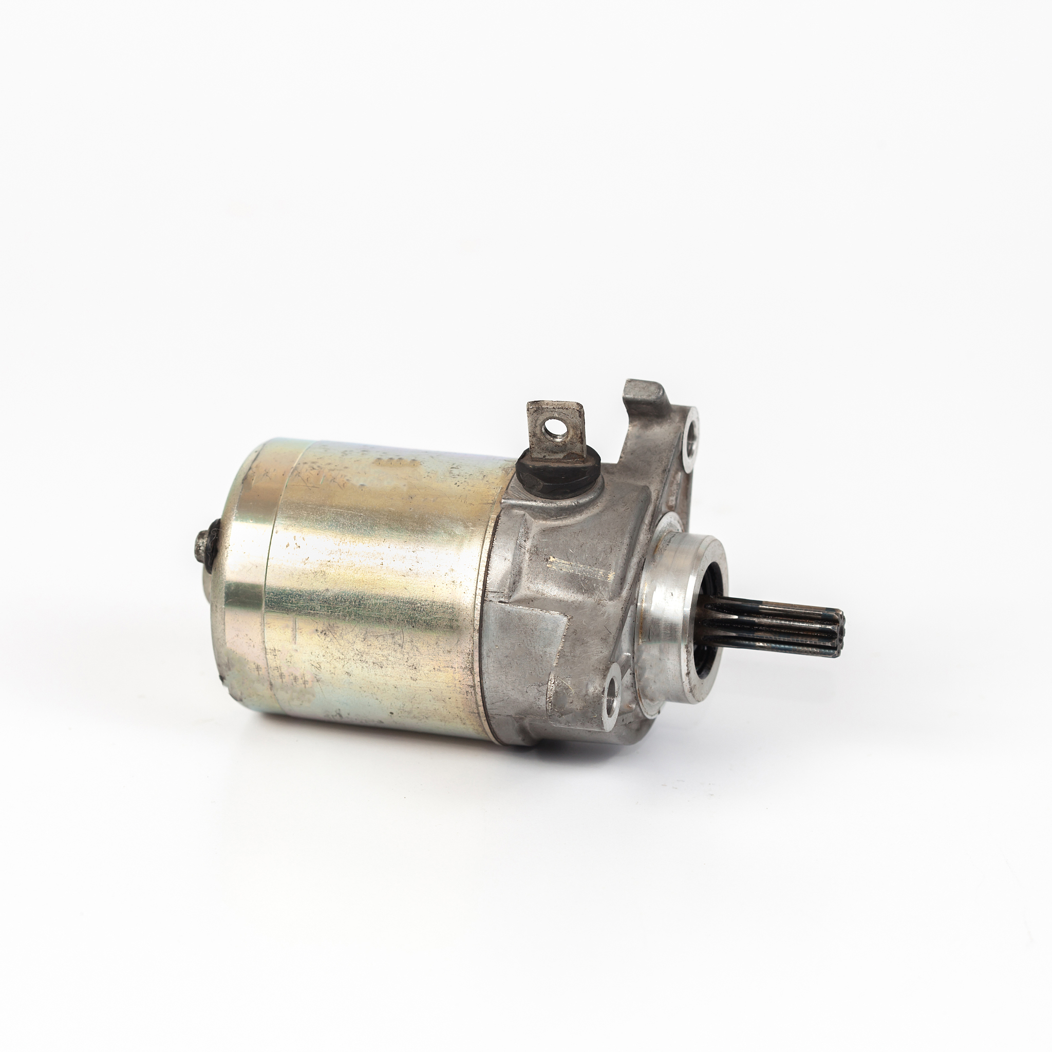 High-Quality Starter Motor: Benefits, Features & Importance