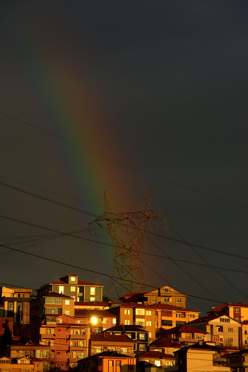三相变压器电位升位形图详解