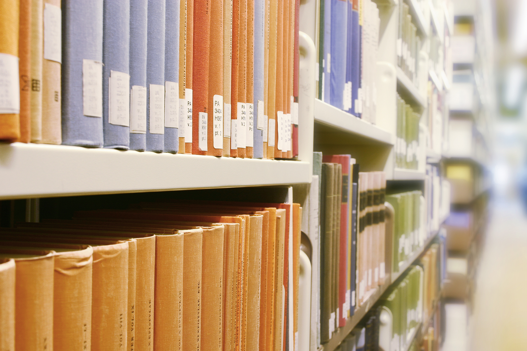 中国大学图书馆最受欢迎书籍排行榜