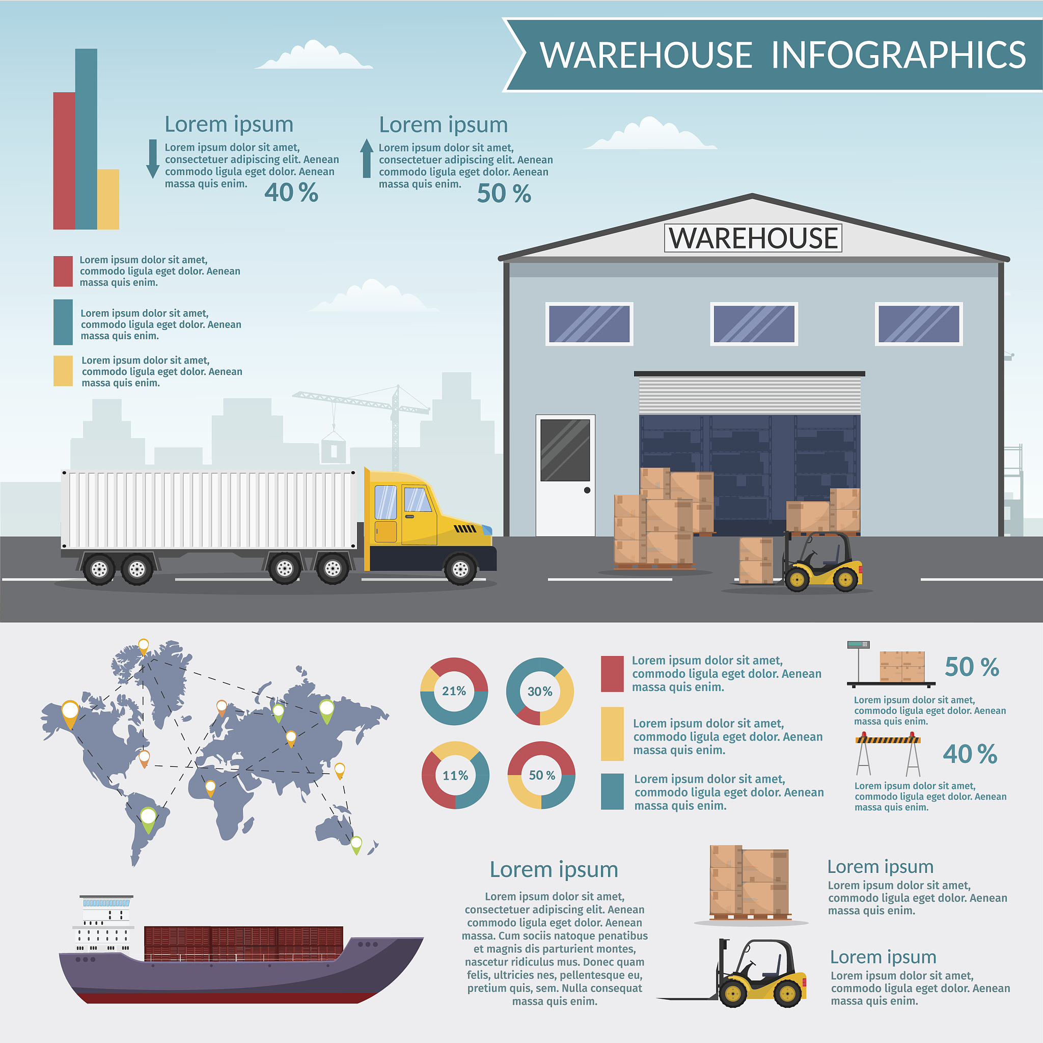 Goods Damaged in Transit: Quality Control Concerns, Not Carrier Liability