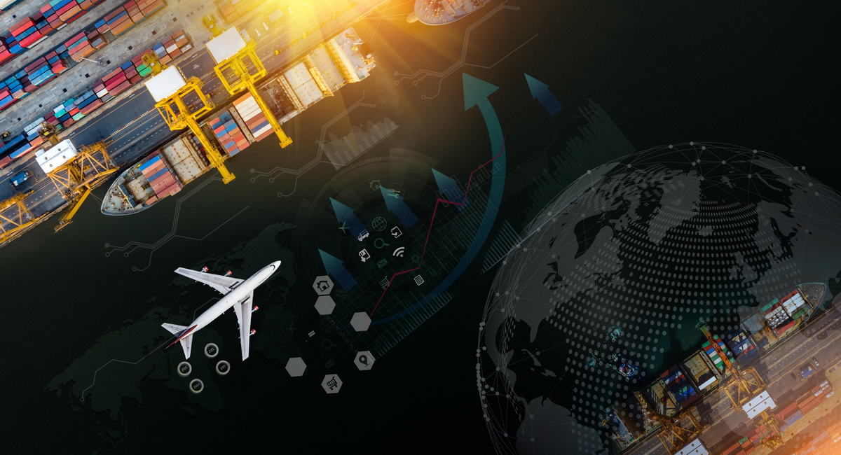 外贸行业：机遇与挑战并存