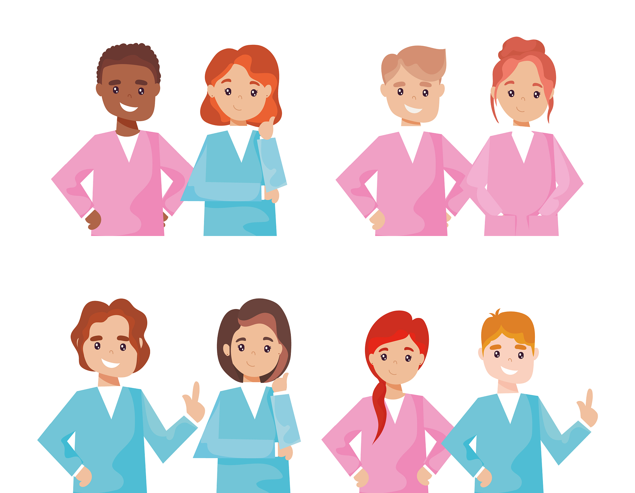 湖南健康学校：公办高职院校，热门专业及未来发展