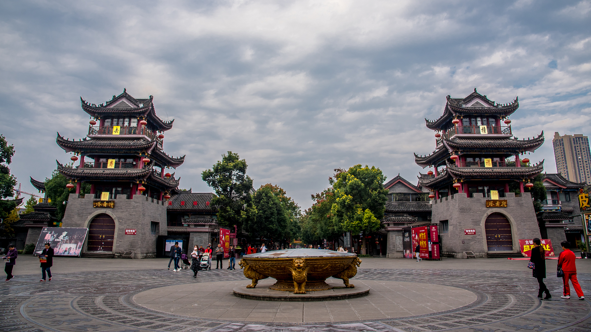 重庆船舶工业技工学校旅游服务与管理专业怎么样