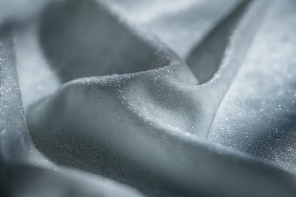 亲肤轻薄抗衰老内裤面料名称推荐：丝润绸肤