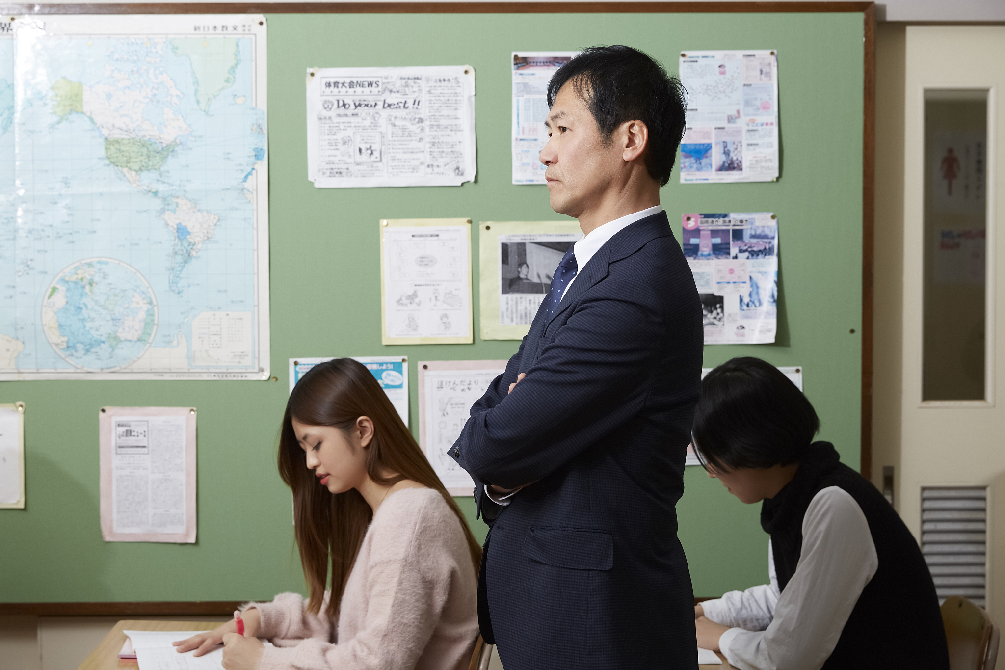 成都市天府新区成人学校招生要求有哪些