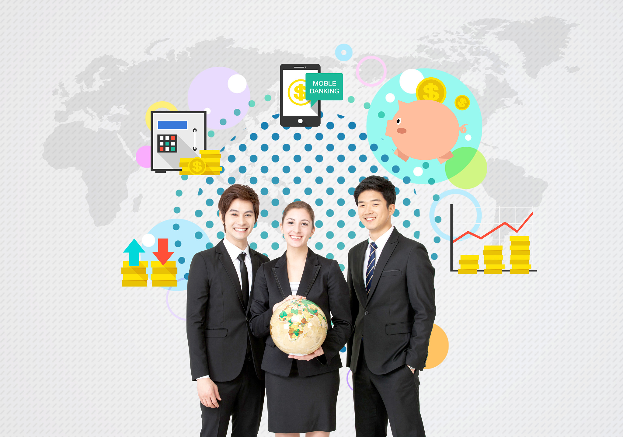 business image