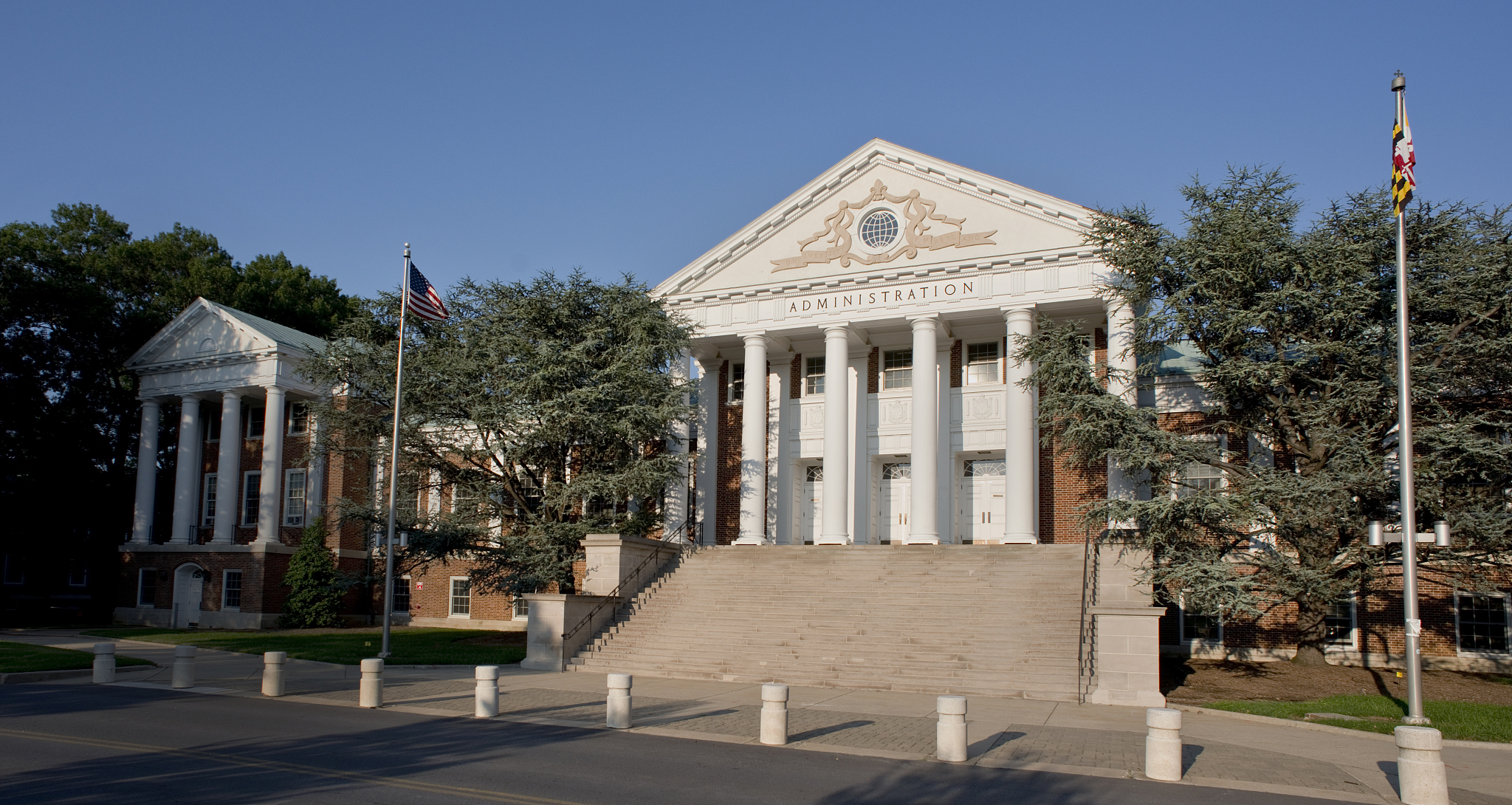 university of maryland