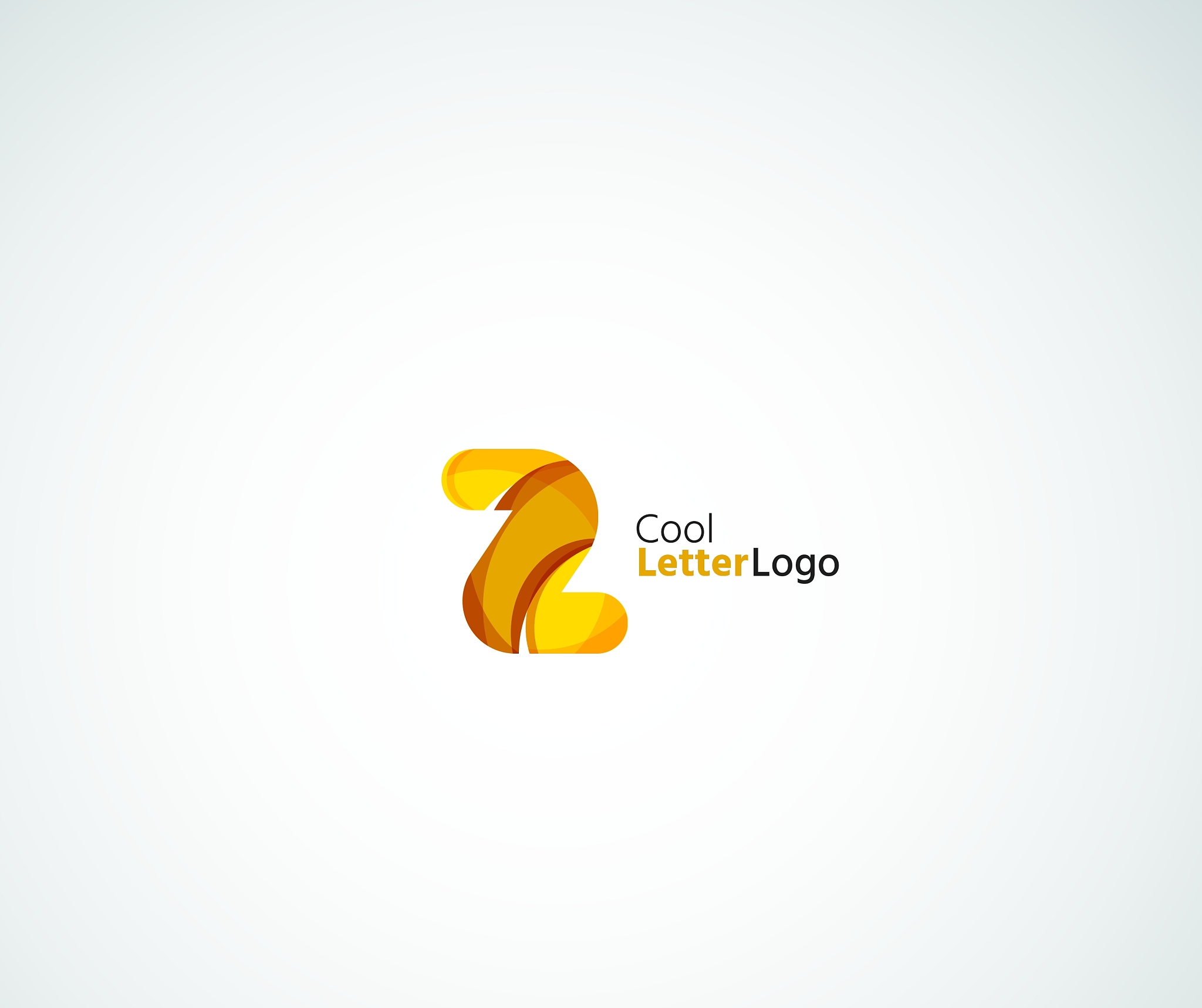 z letter logo
