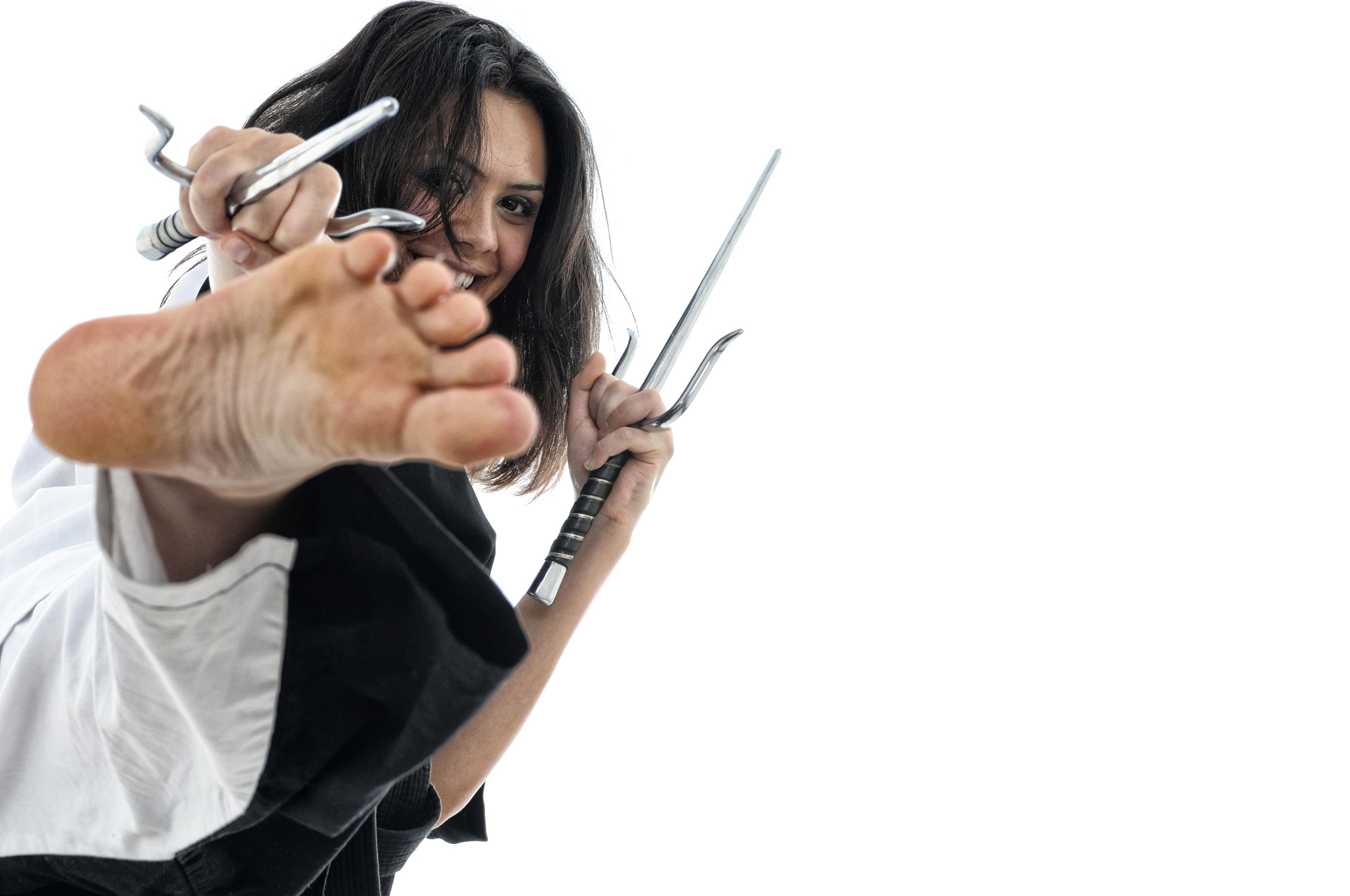 空手道黑带：你以为只是颜色？其实代表着这些！