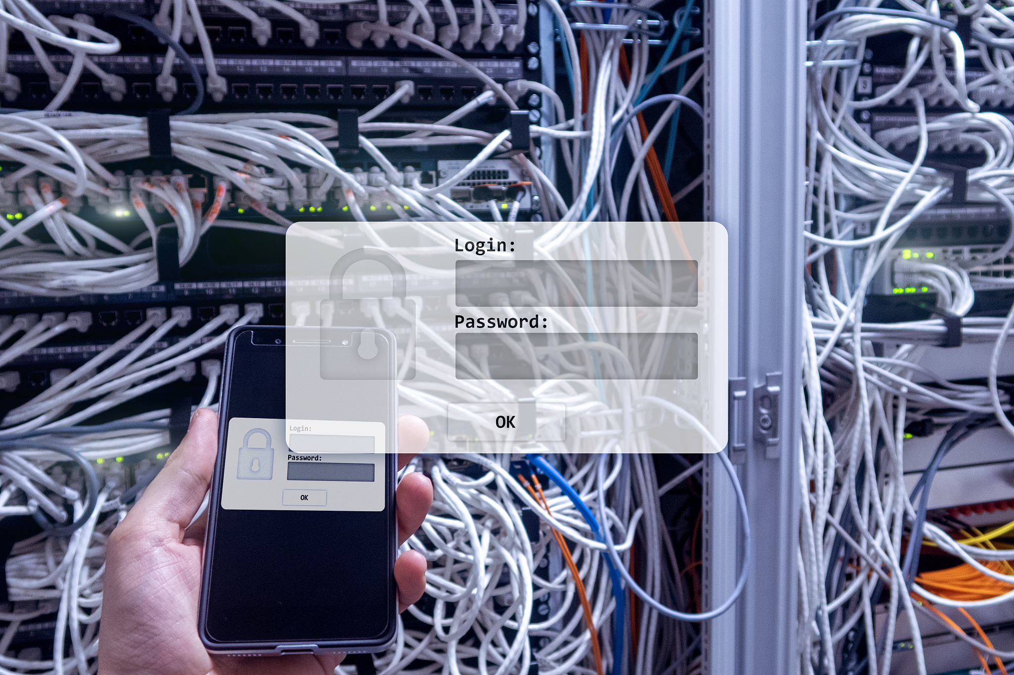 WebSocket 在轻量网络扫描器中的功能总结