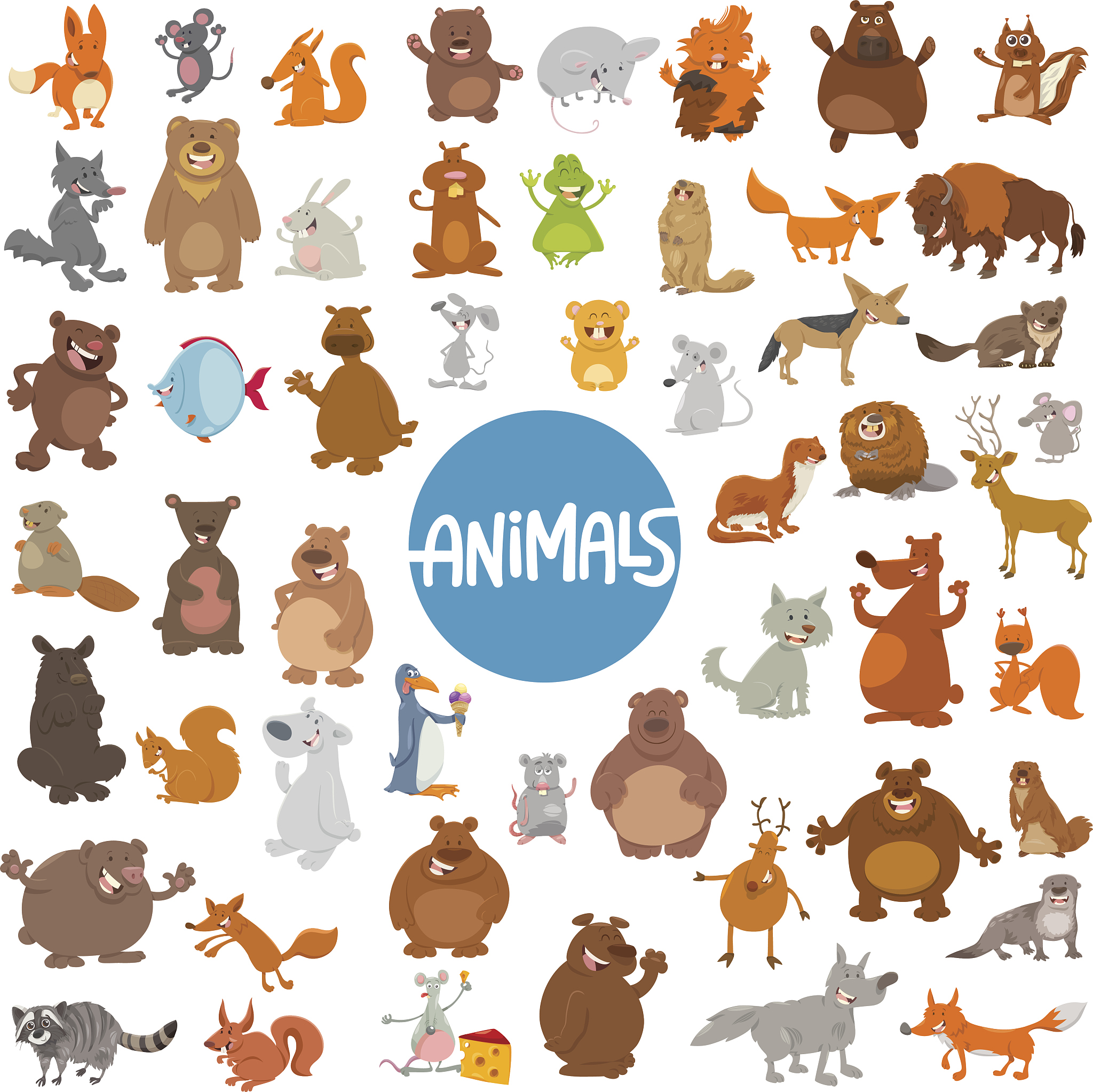 Animal Fur Textile Design Prompt Generator