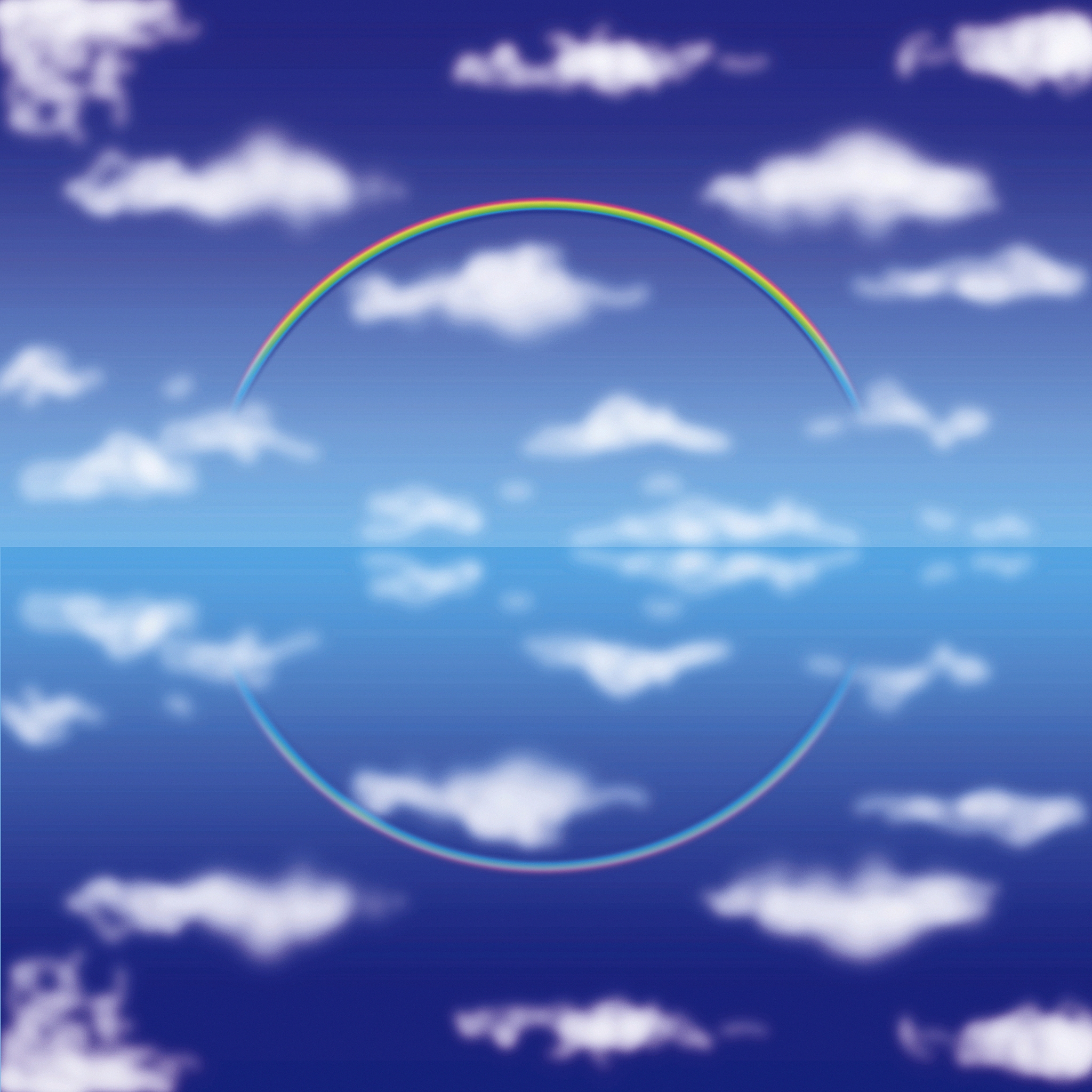 为什么天空是蓝色的？揭秘天空色彩背后的科学