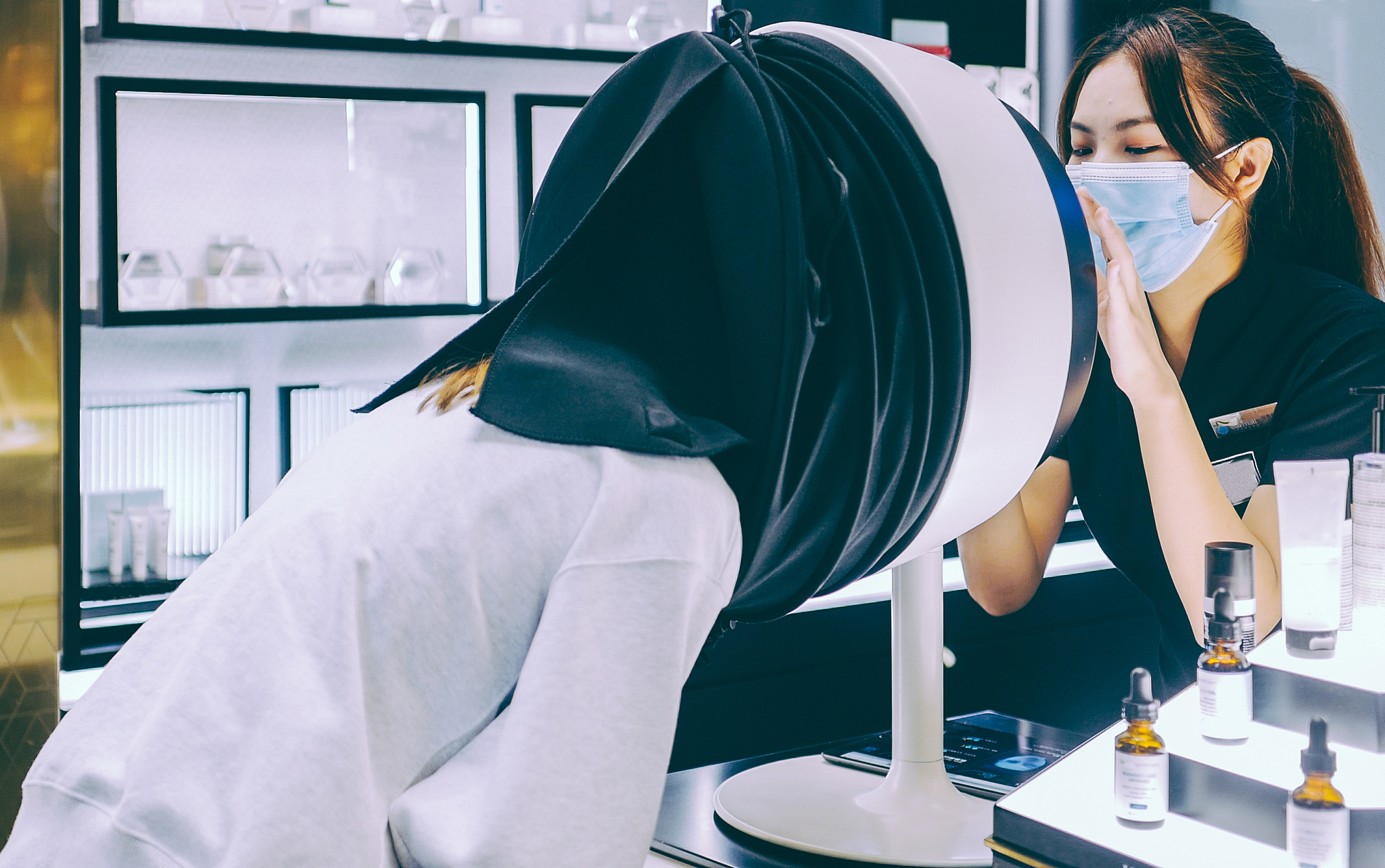 中国医疗器械龙头企业：行业领先者概览