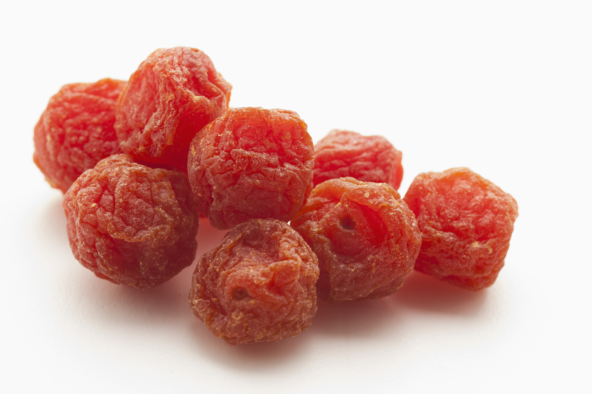 蜜饯,甘草梅,