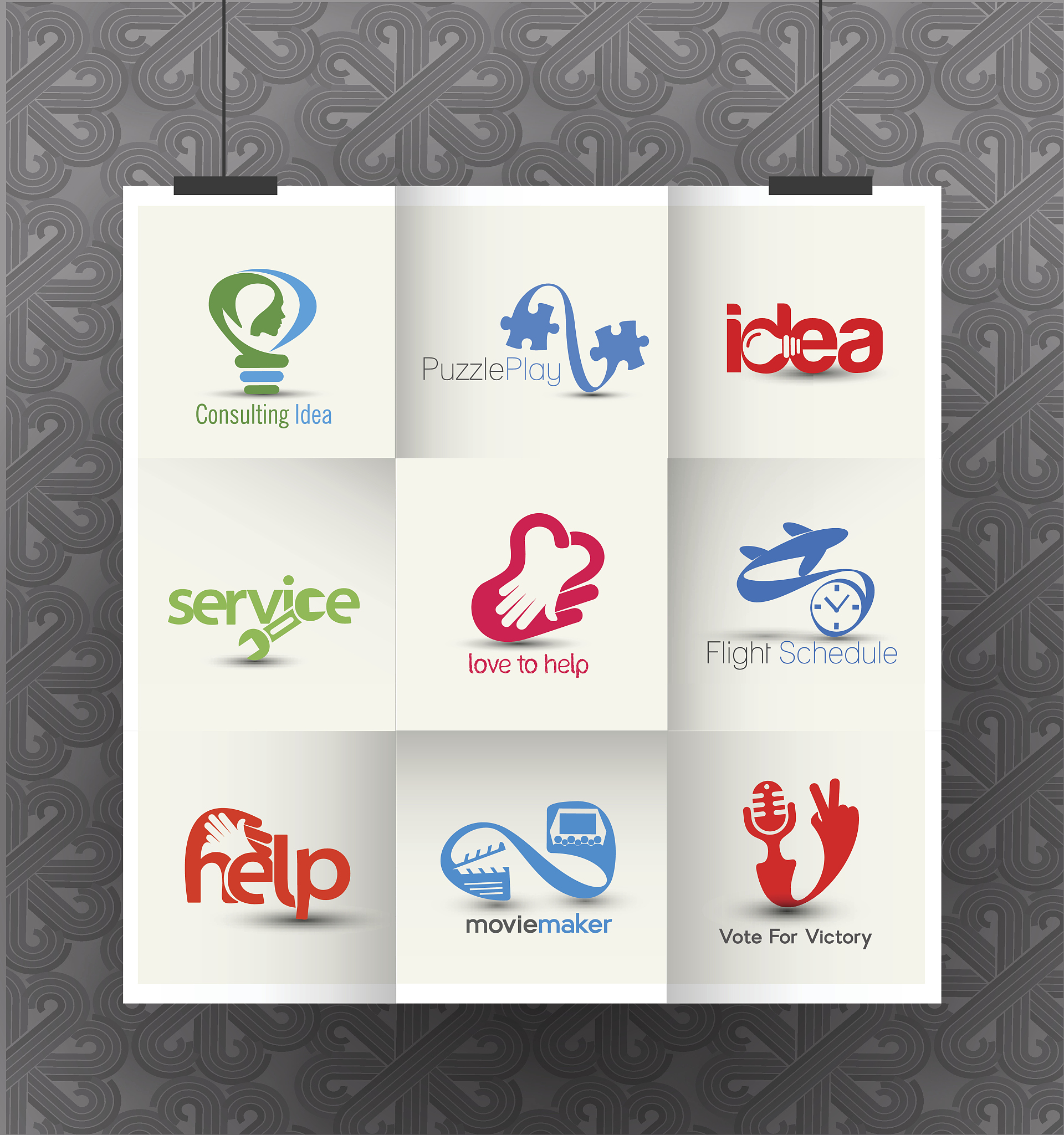 免费Logo设计工具：使用这些在线平台创建您的品牌标识