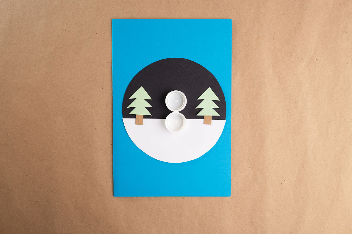 帮我翻译成日语你想需要什么样的动画材料呢