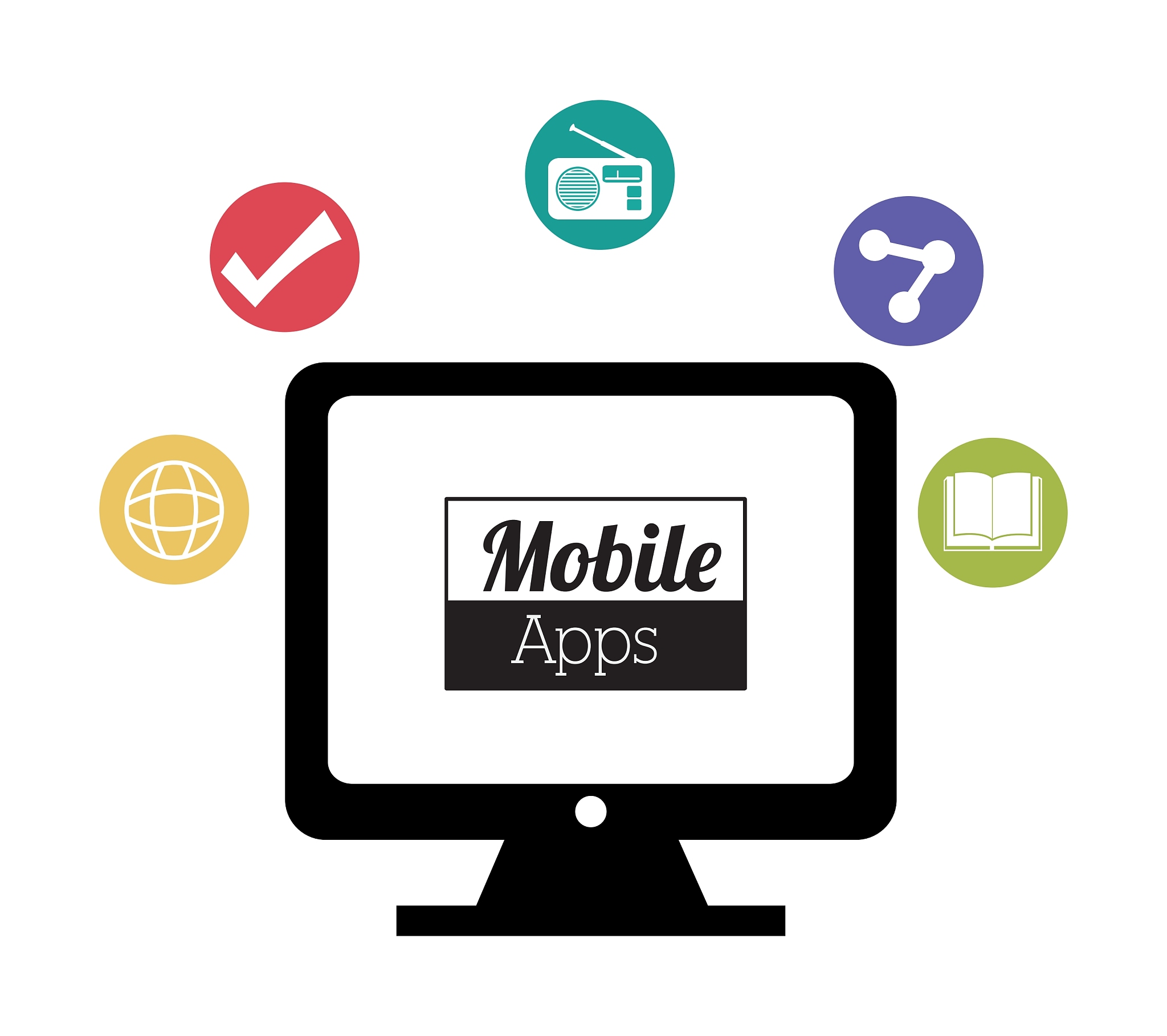 mobile applications entertainment