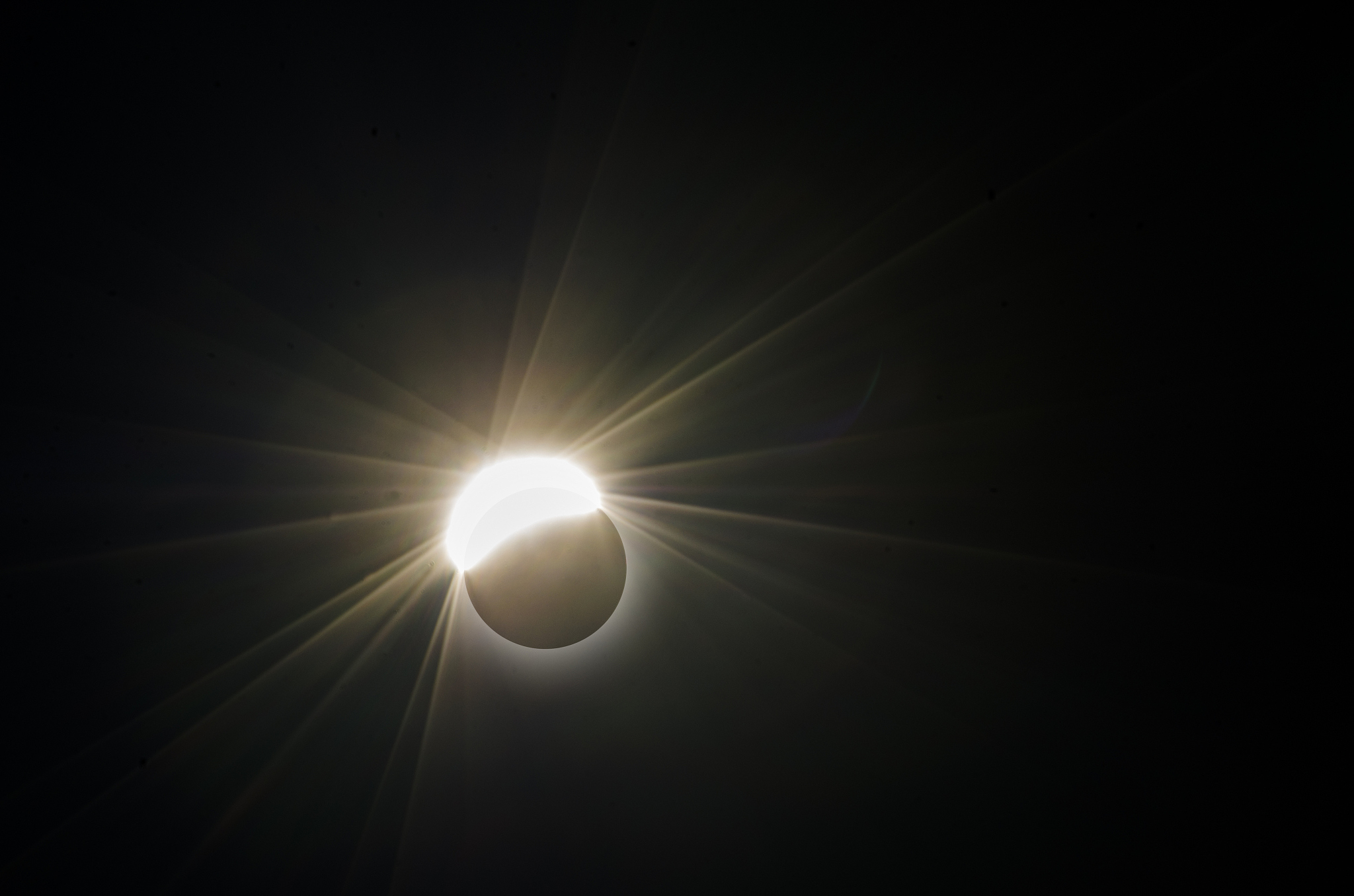 solar eclipse 2017