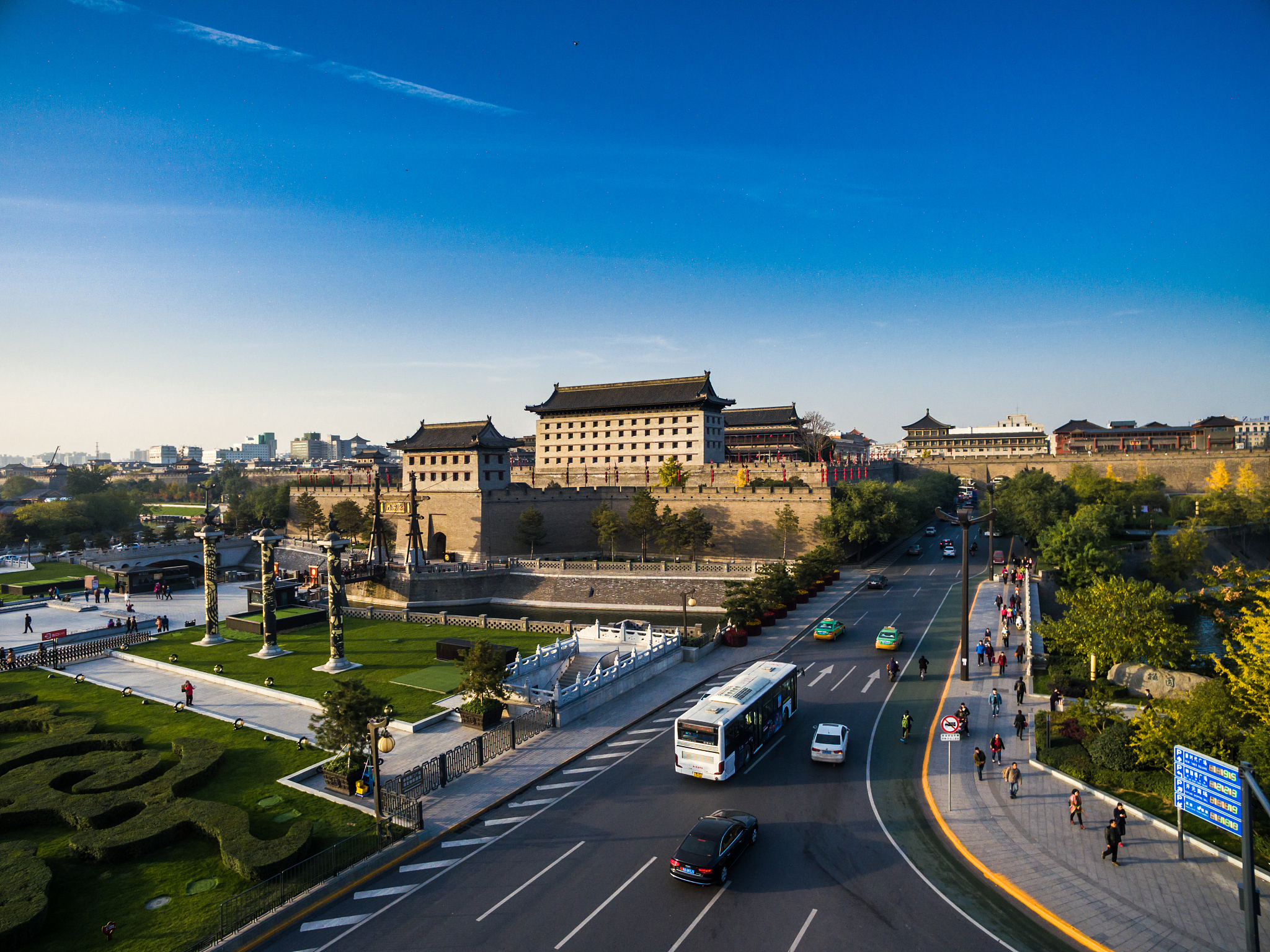 陕西航空医科职业学校2023年地址在哪里