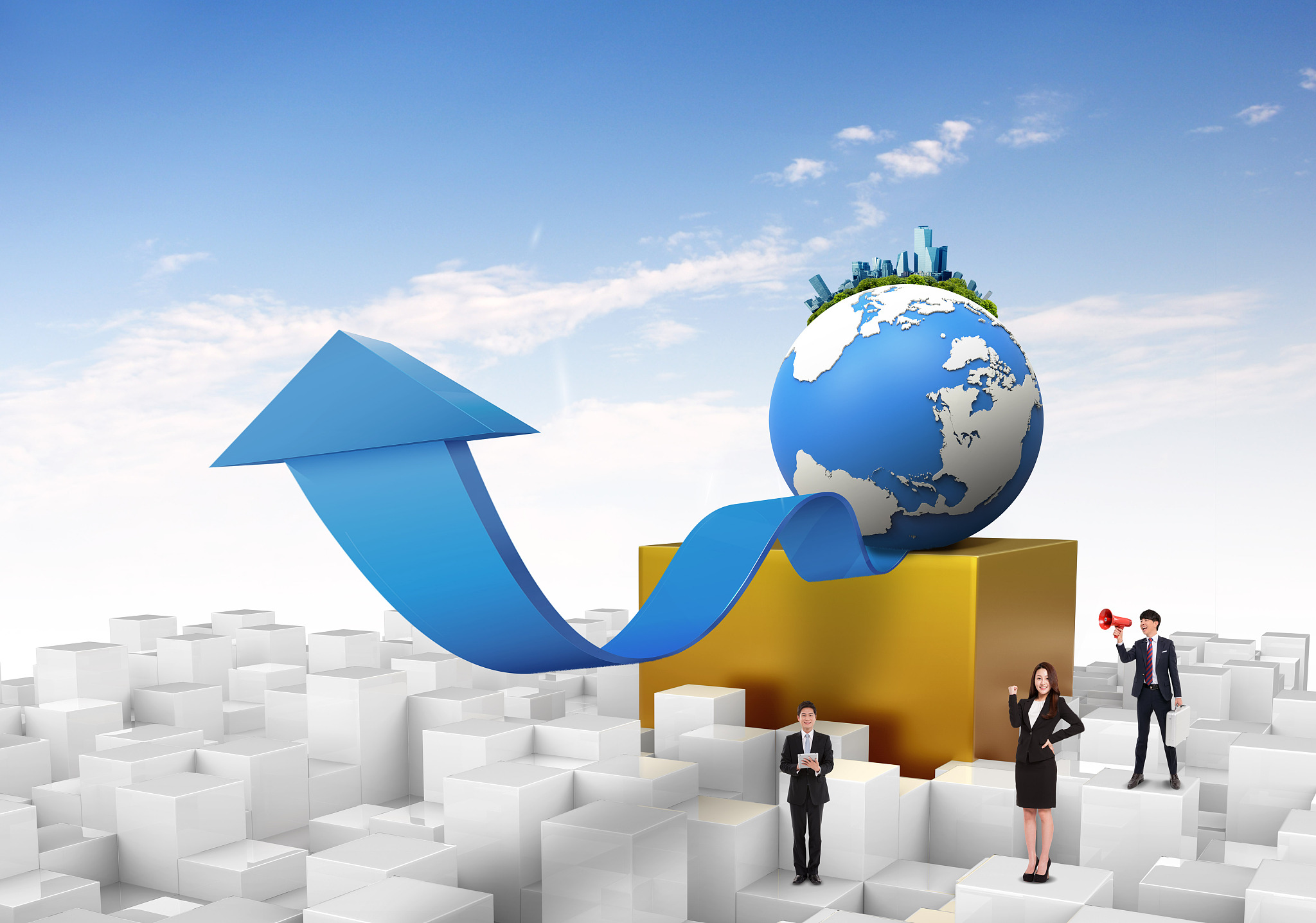 蜕变一切才刚刚开始