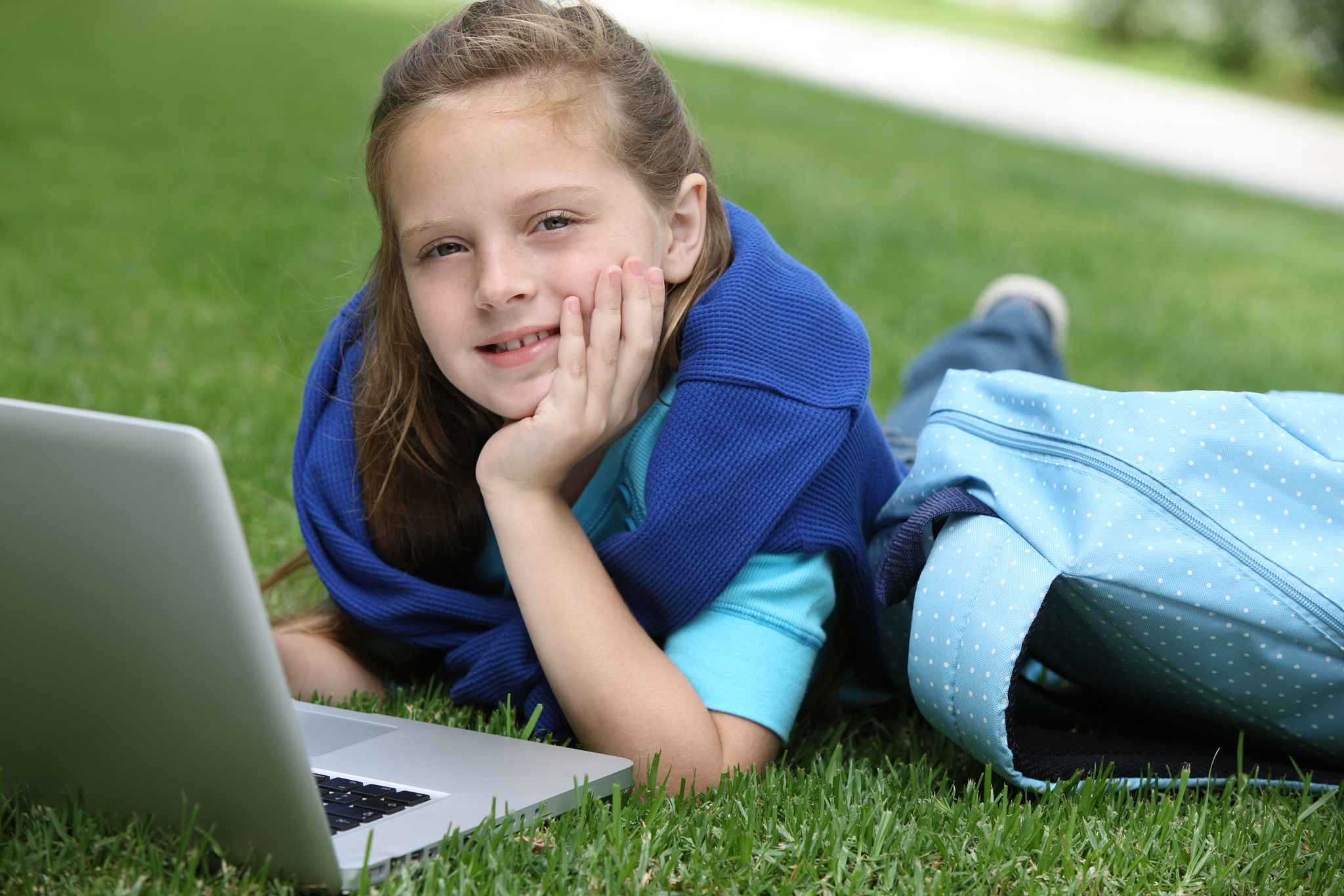 outdoor learning