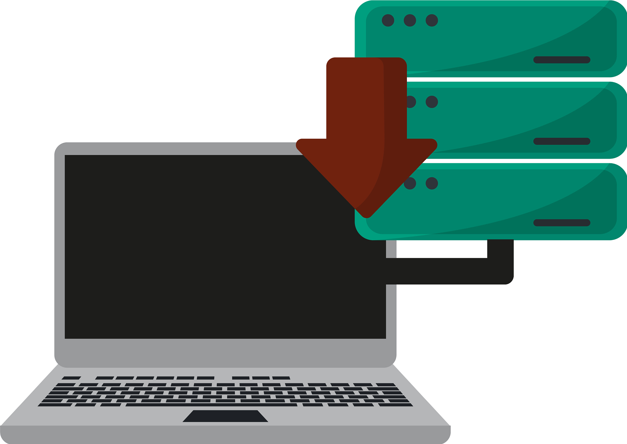 贵州计算机学校解析计算机专业的主要就业方向