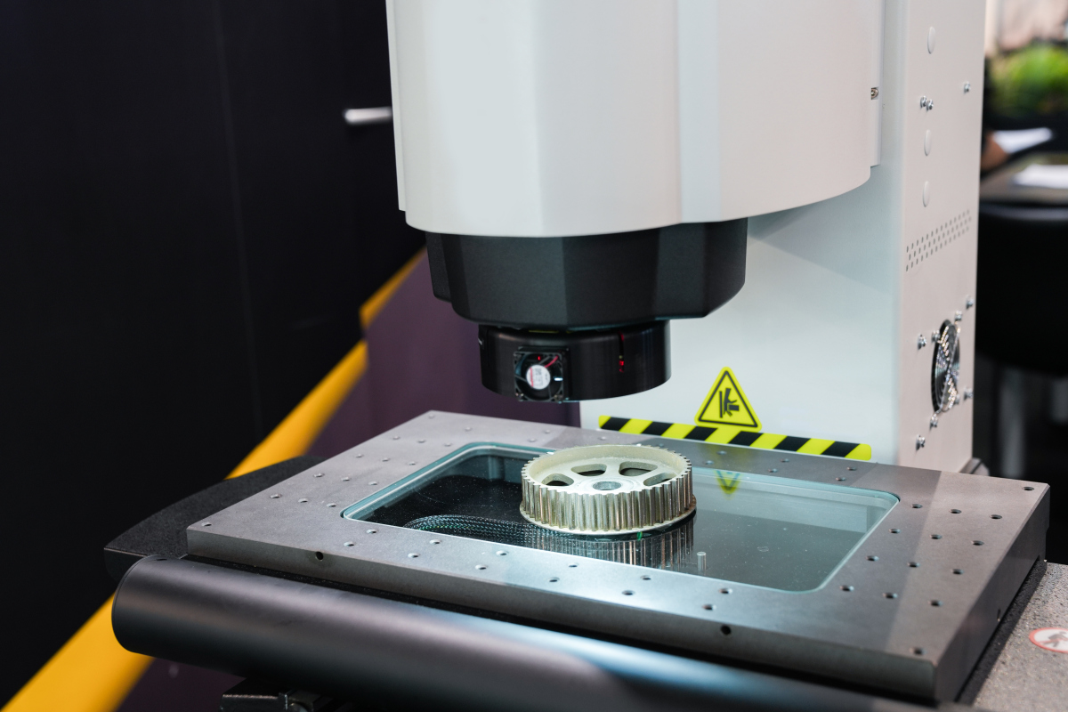 激光标刻机机体设计：稳定、高效、精准的结构设计