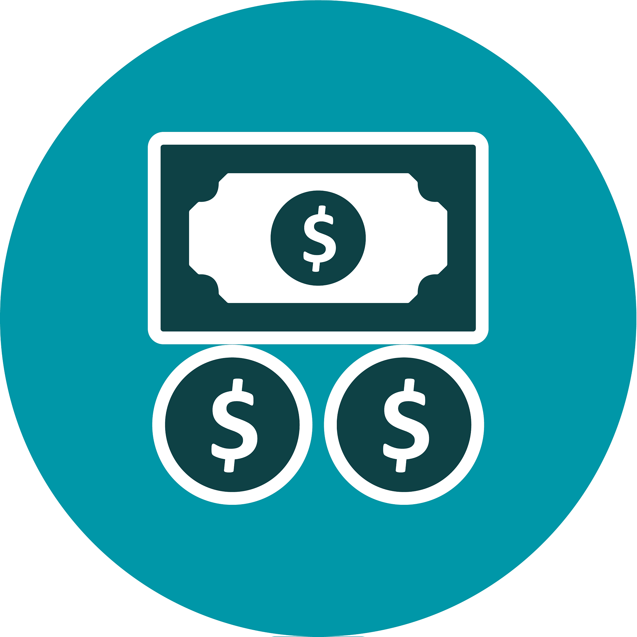 profit icon