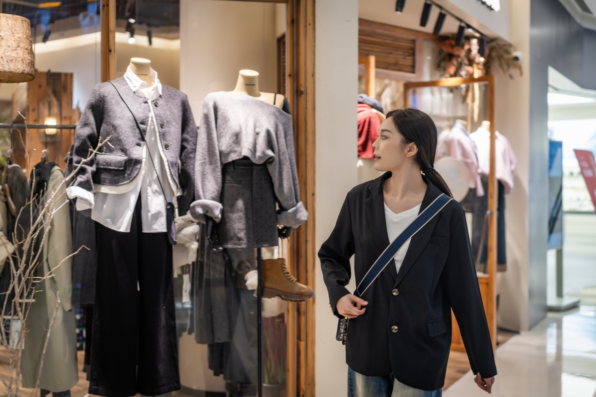 Rawrow 时尚品牌 | 韩国简约风格服饰和配饰