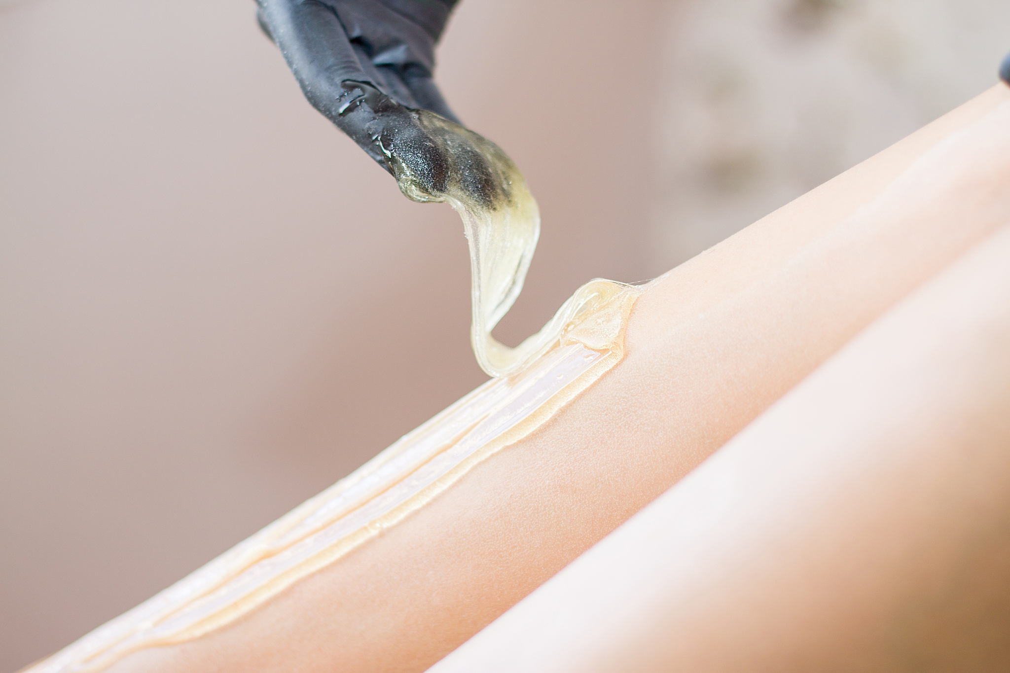 脱毛膏使用步骤详解：300字+图文教程，快速安全去毛